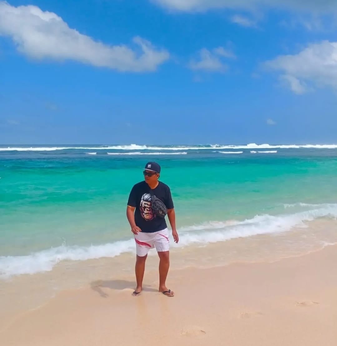 Foto Hanafi Ramadhani