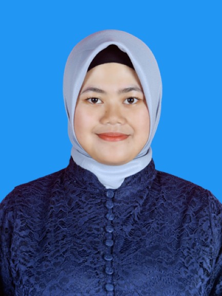 Foto Alya Fitri Hanjayani