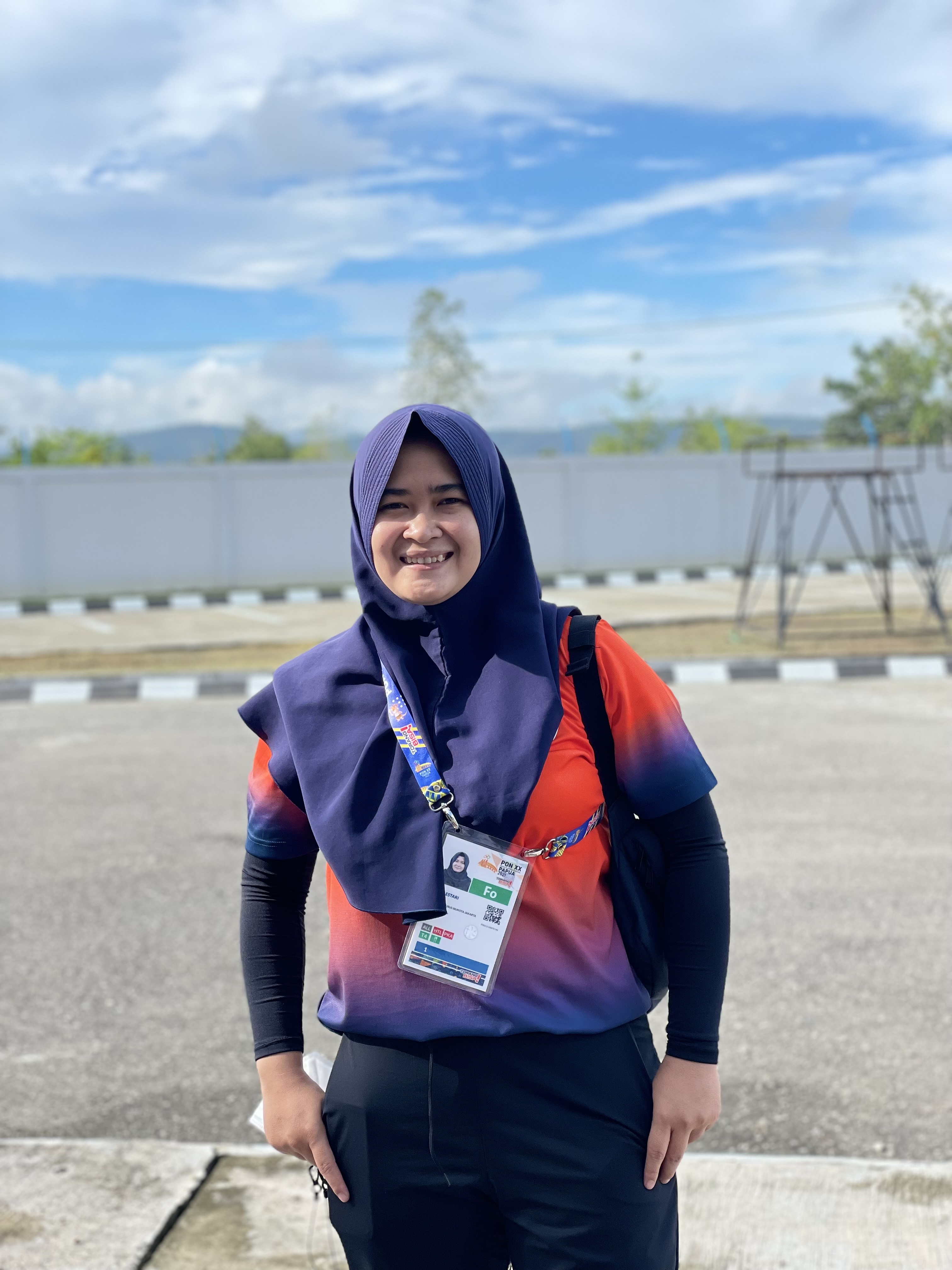Foto Desi Lestari