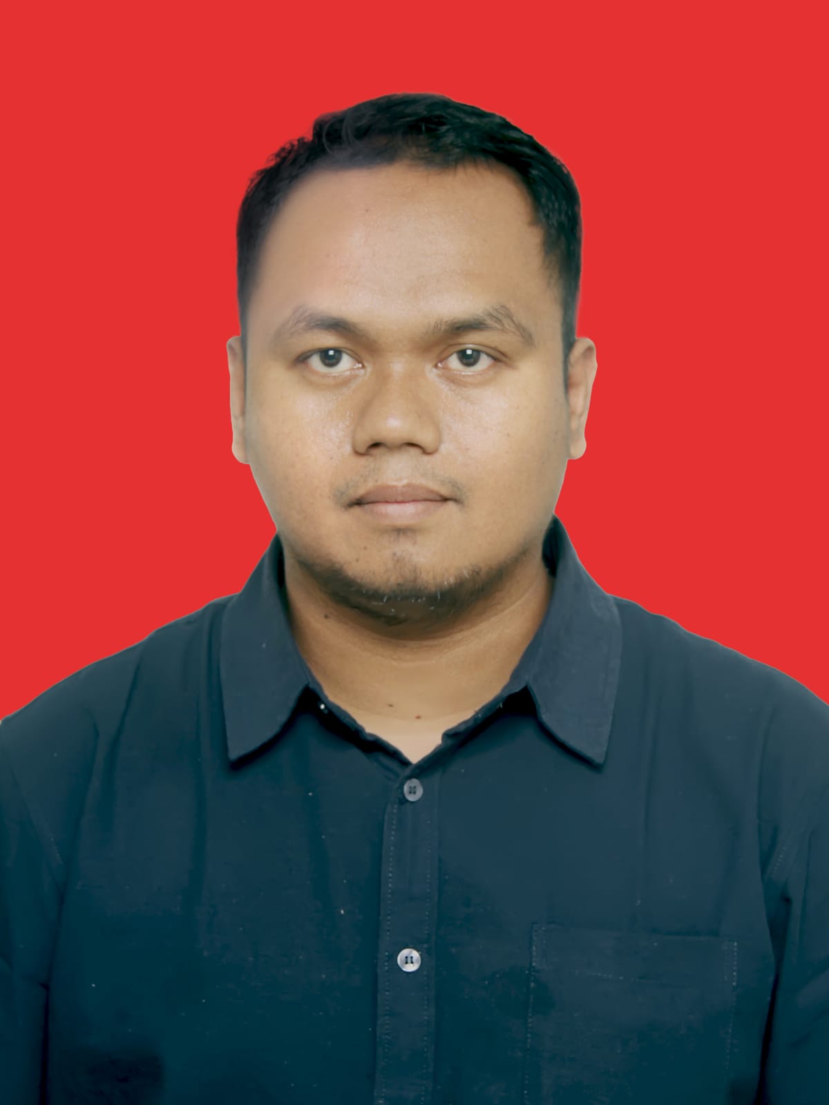 Foto RIZAN SETYO NUGROHO