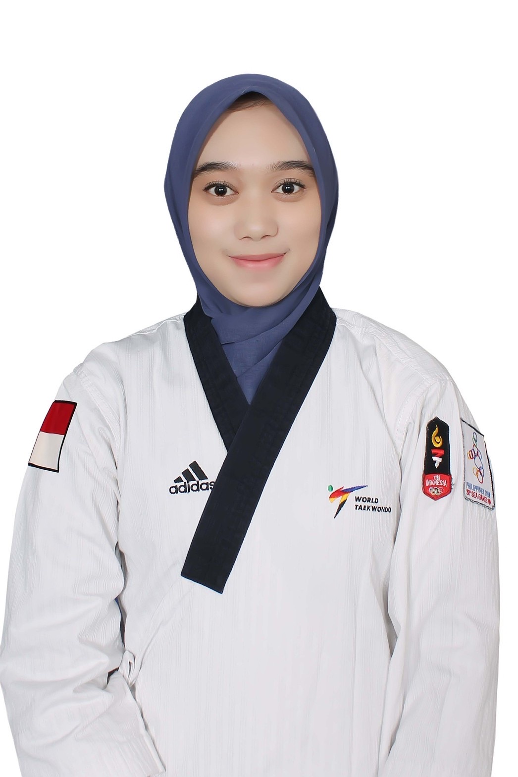 Foto Rachmania Gunawan Putri 