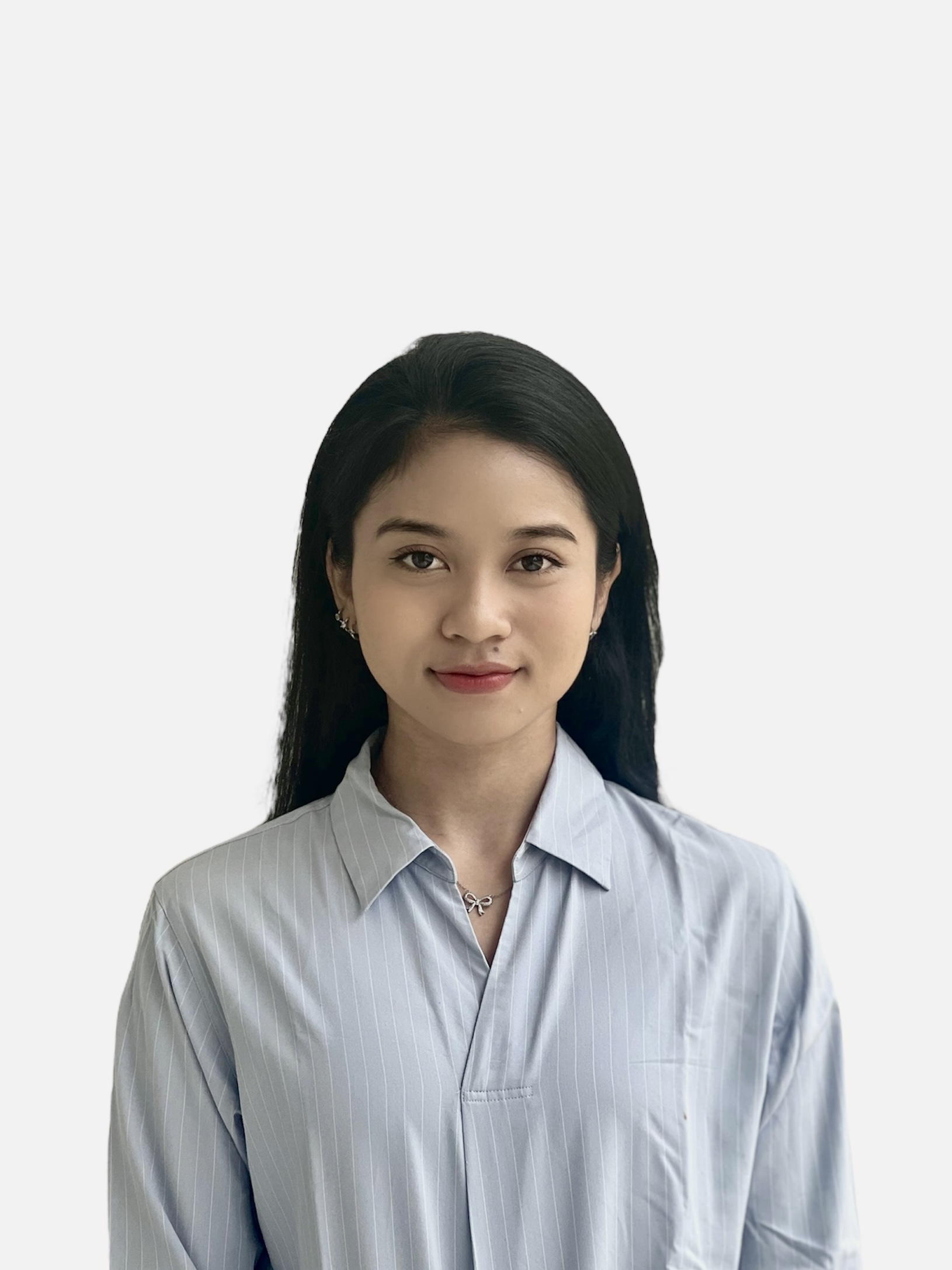 Foto Erviko Andrea Prameswari Handoko