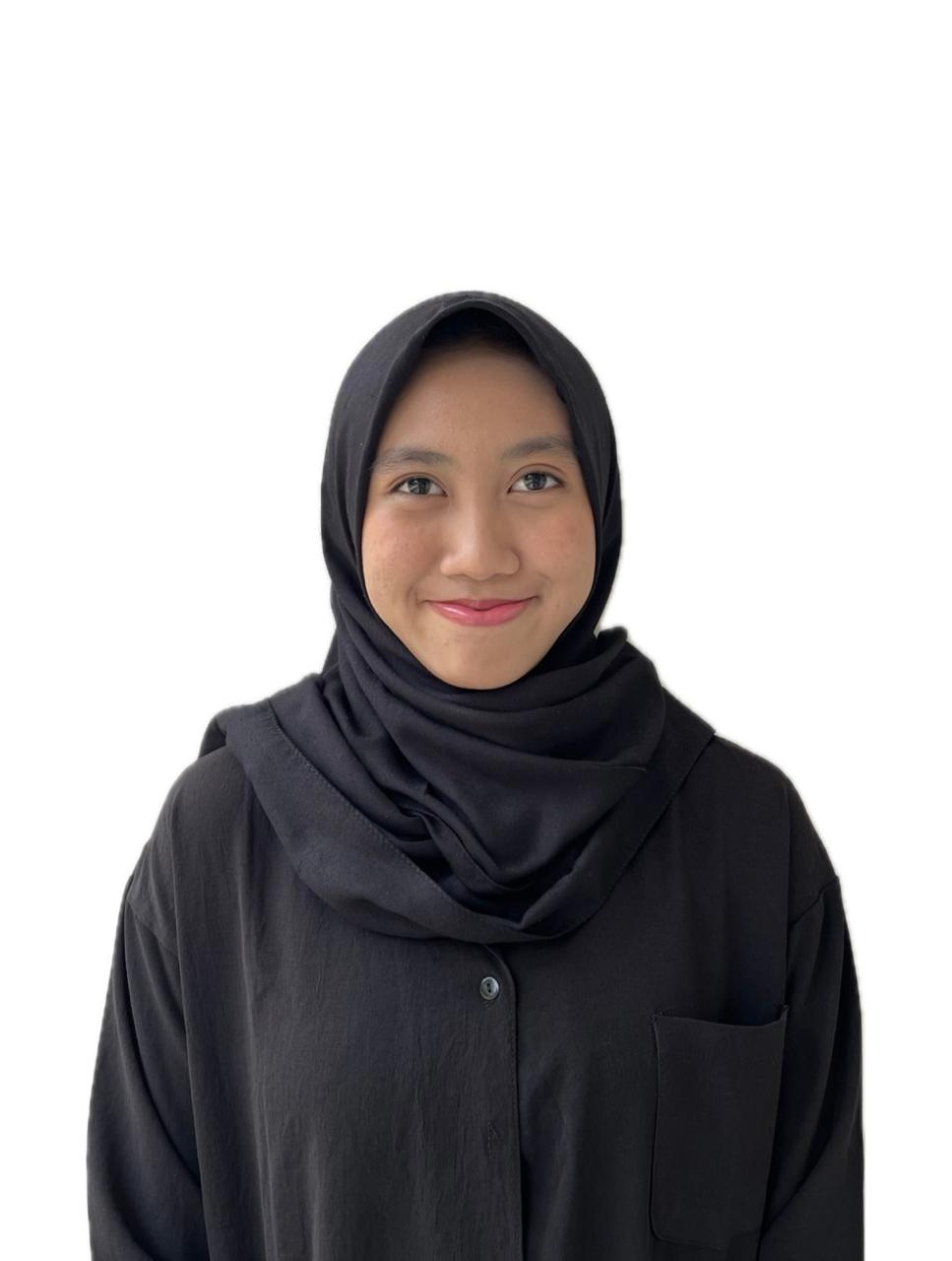 Foto Maheswari Enesia Irianto