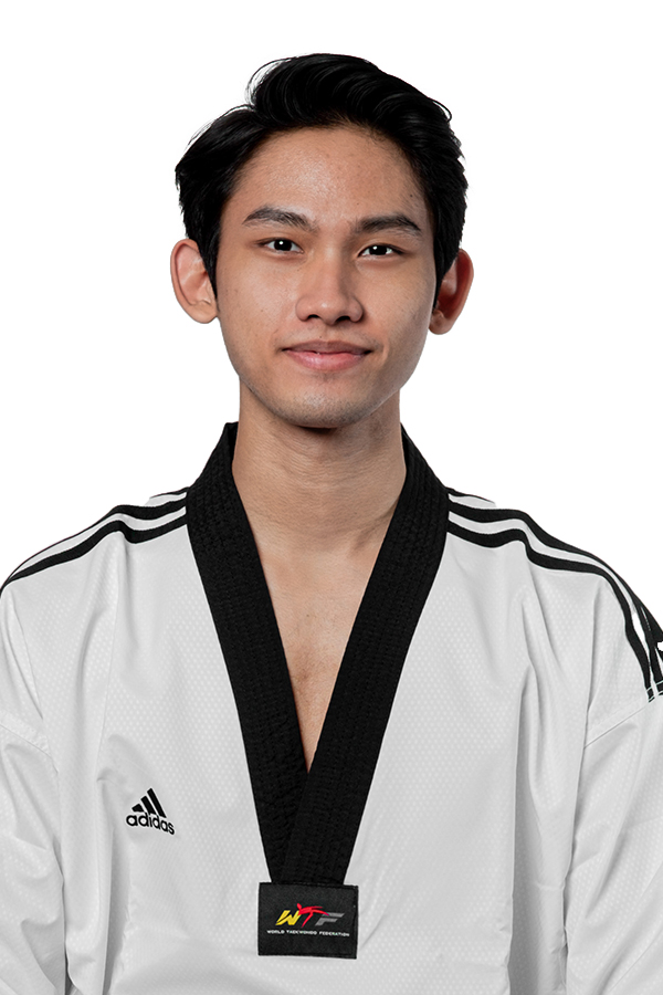 Foto Muhammad Hafizh Fachrur Rhozy