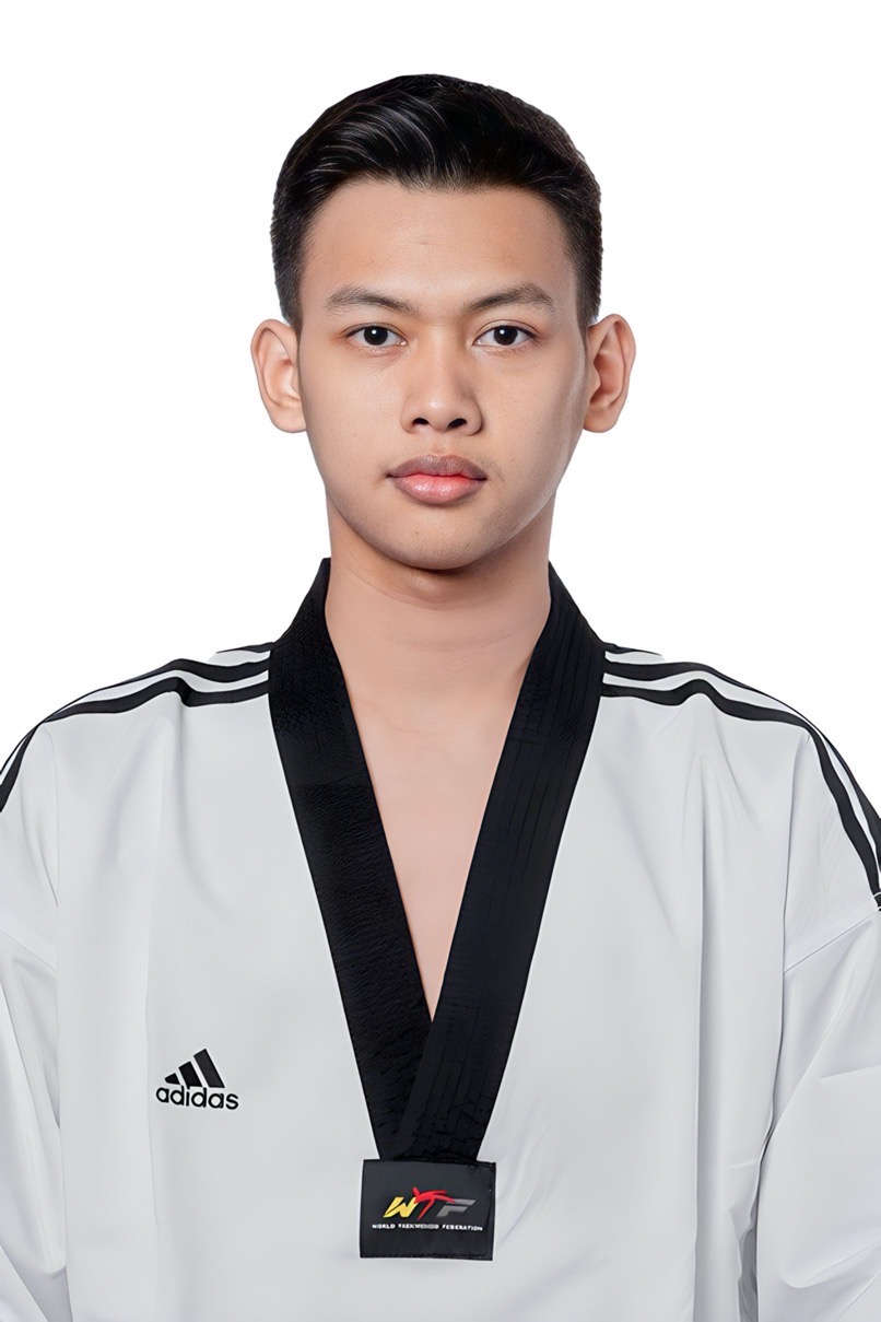 Foto Muhammad Rizal