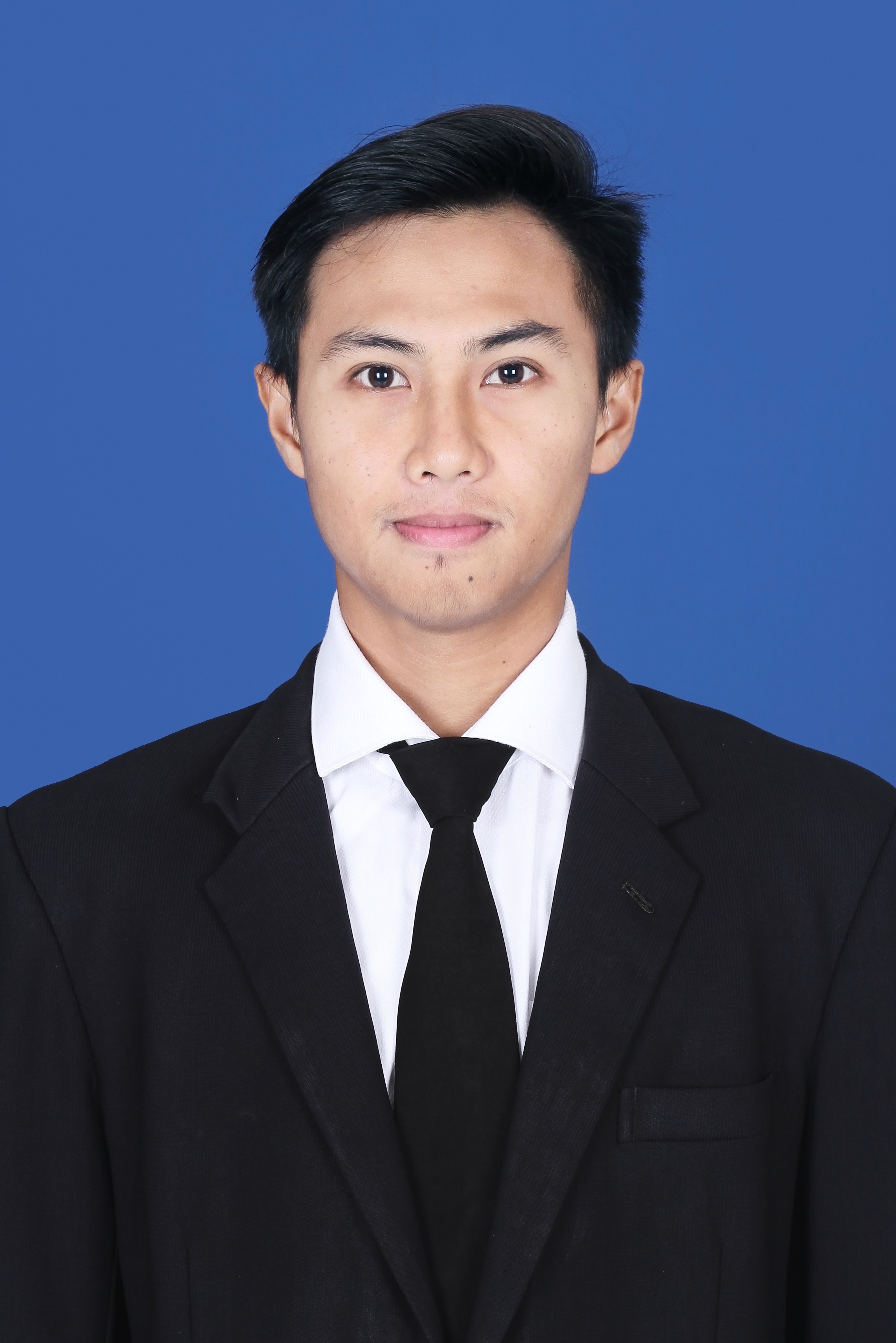 Foto Maranthika Setyantoko