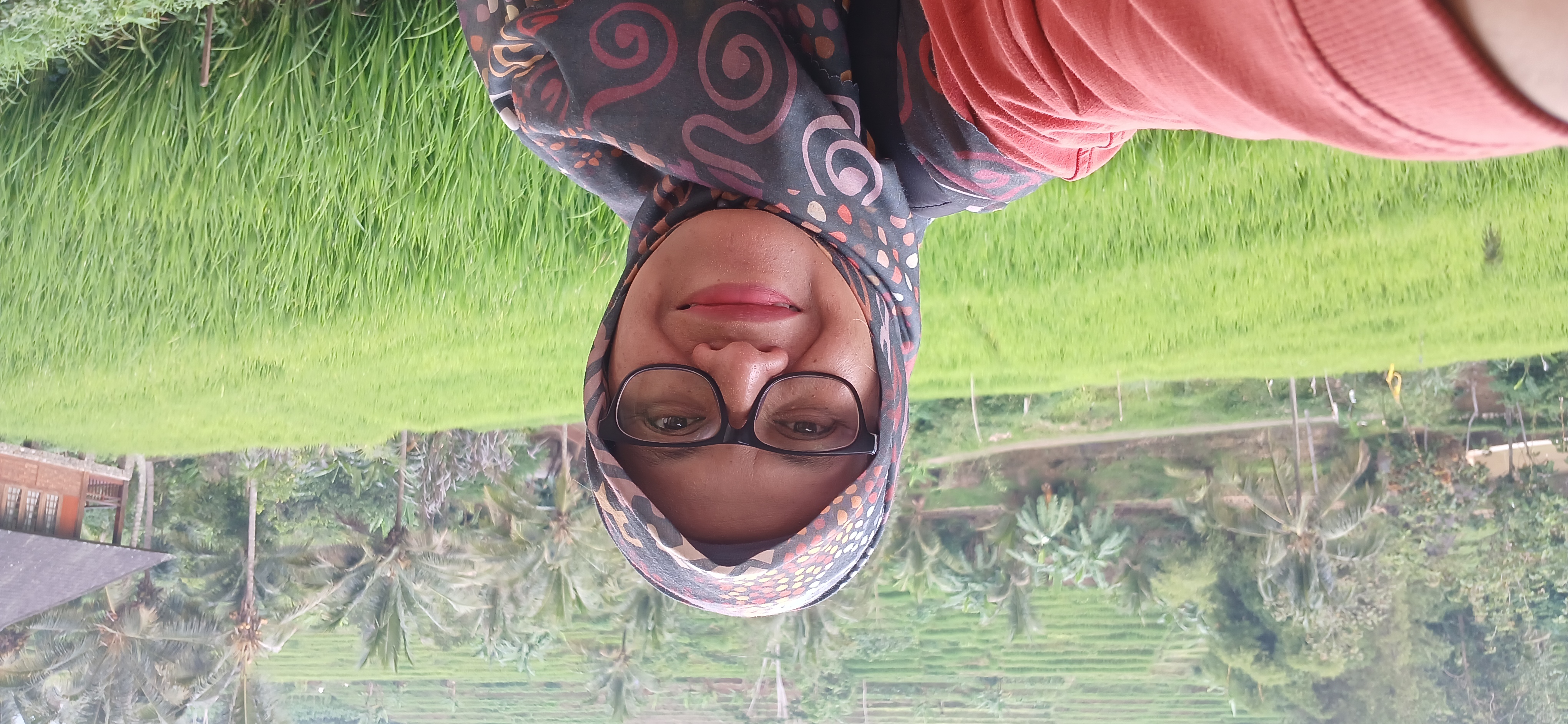 Foto ARDANTI RATNA WIDYASTUTI