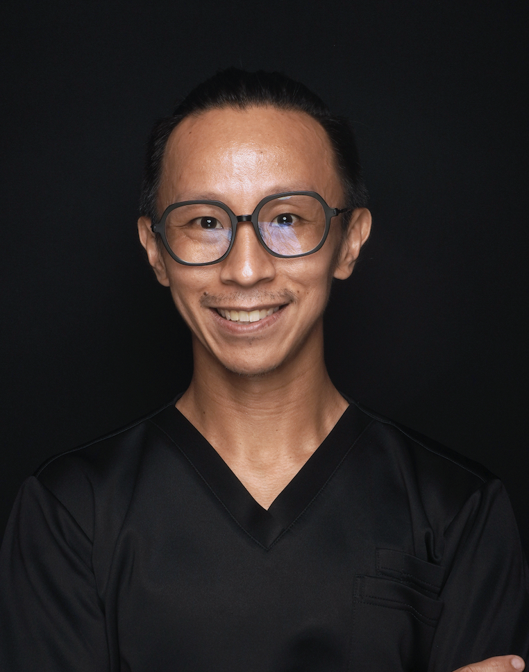 Foto Adrian Purwadihardja