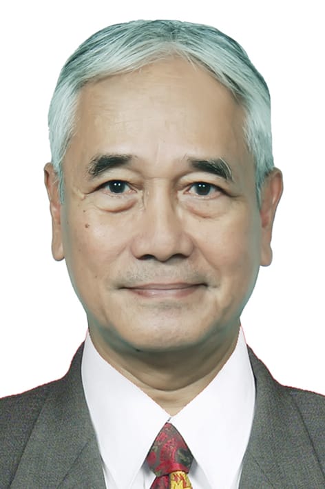 Foto Brata Tryana Hardjosubroto