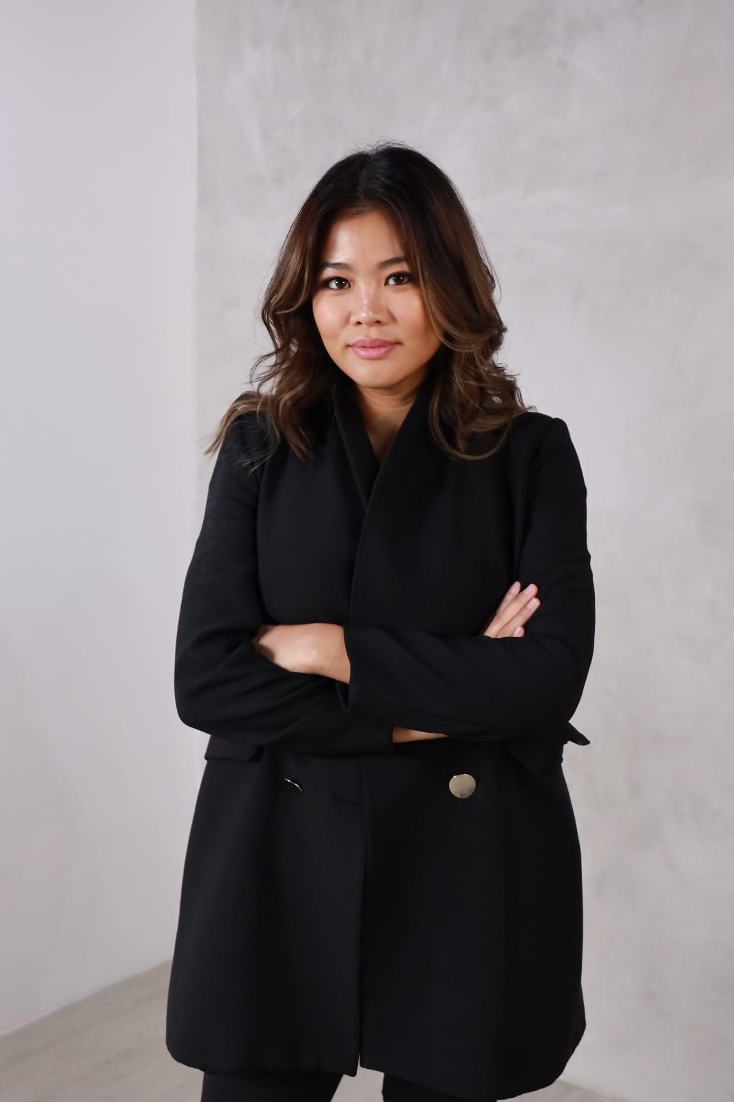 Foto Michelle Elizabeth Surjaputra