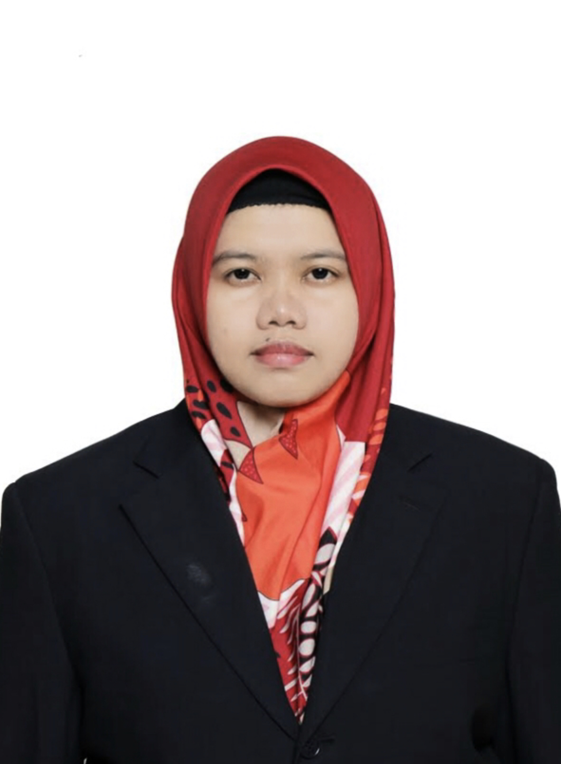 Foto Vinny Purnamawati Yuspendi
