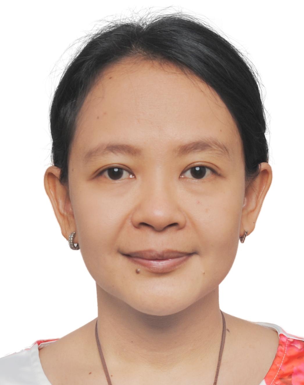 Foto Hesti Diwayanti