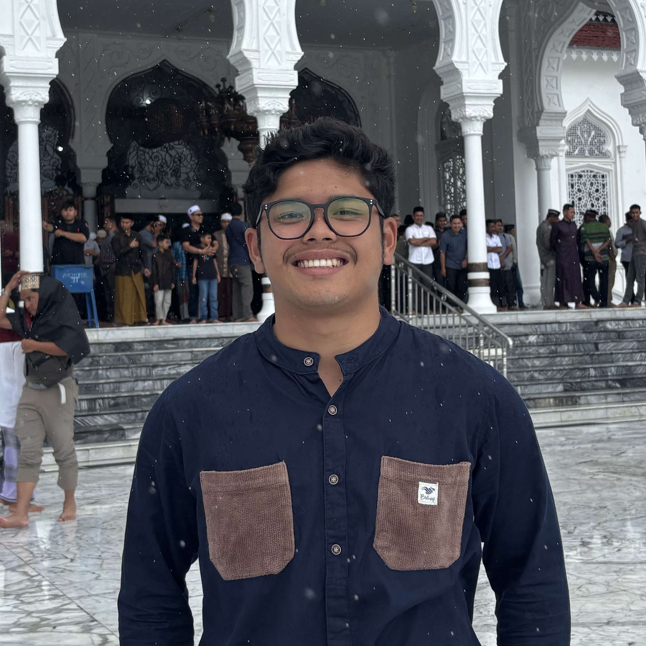 Foto MUHAMMAD IRFAN ASSALAM