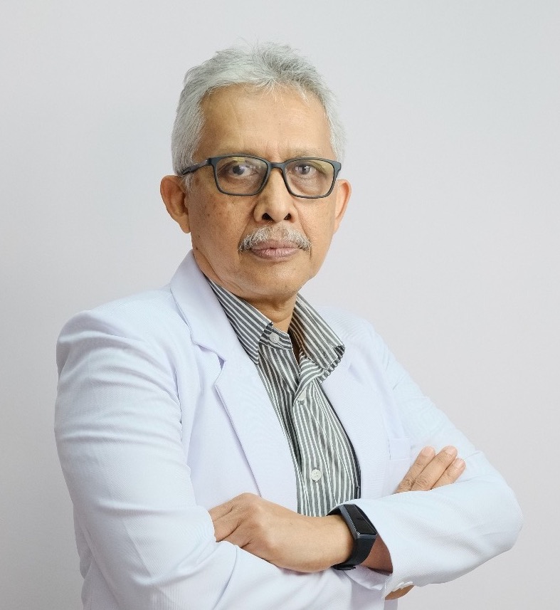 Foto Gde Ngurah Indraguna Pinatih