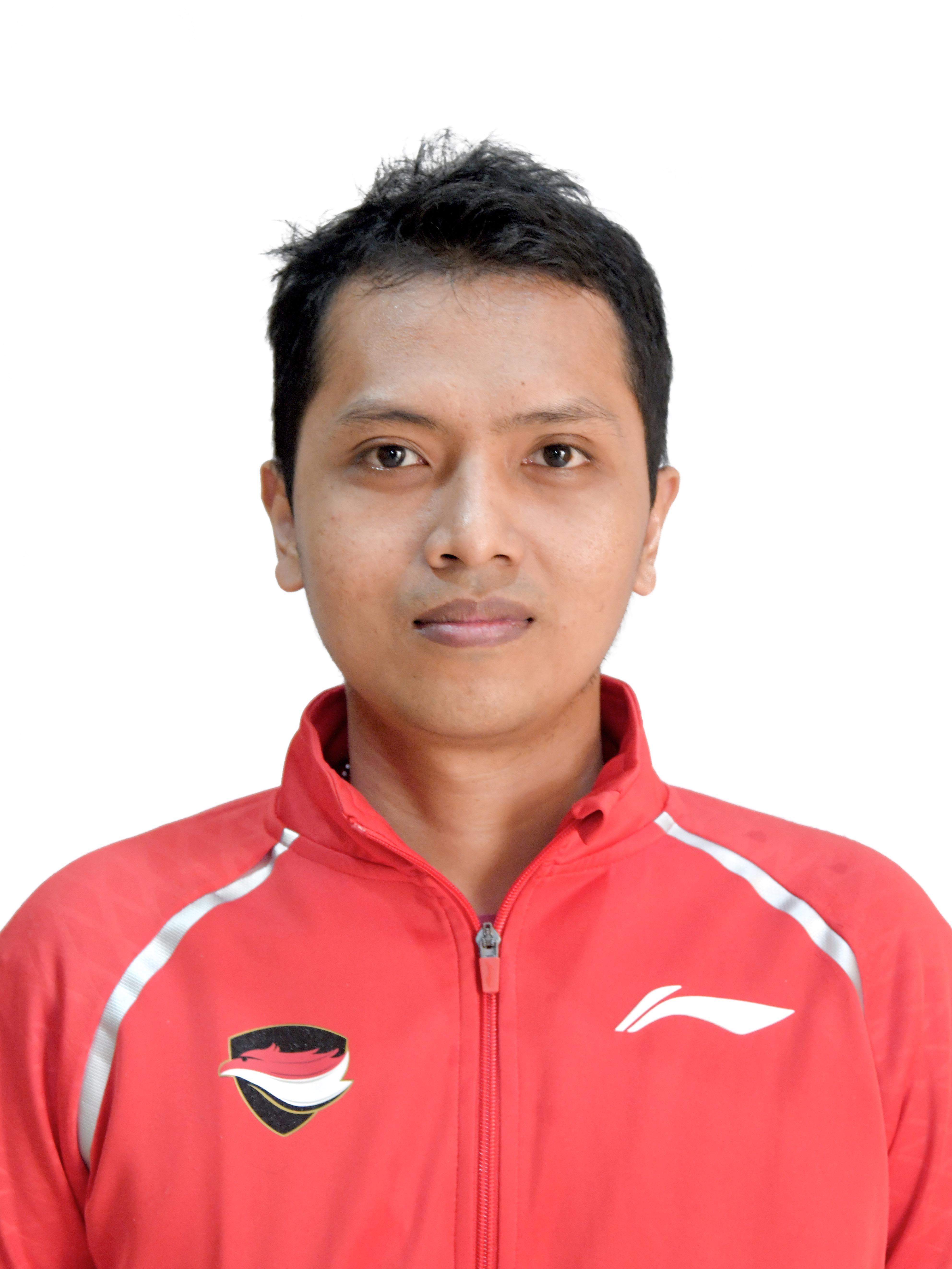 Foto Tri Bhaskara Ajie 