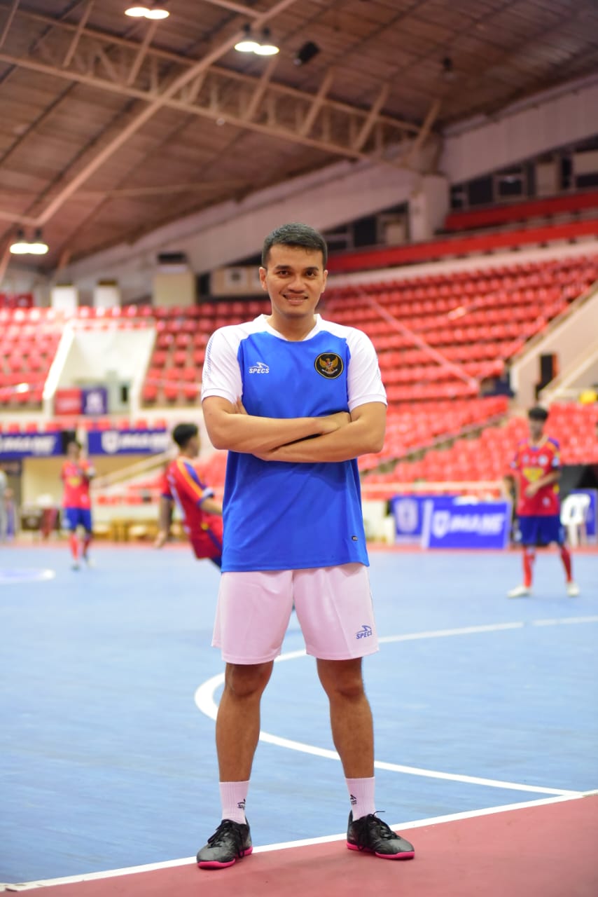 Foto BISUK AVILLA RENATO