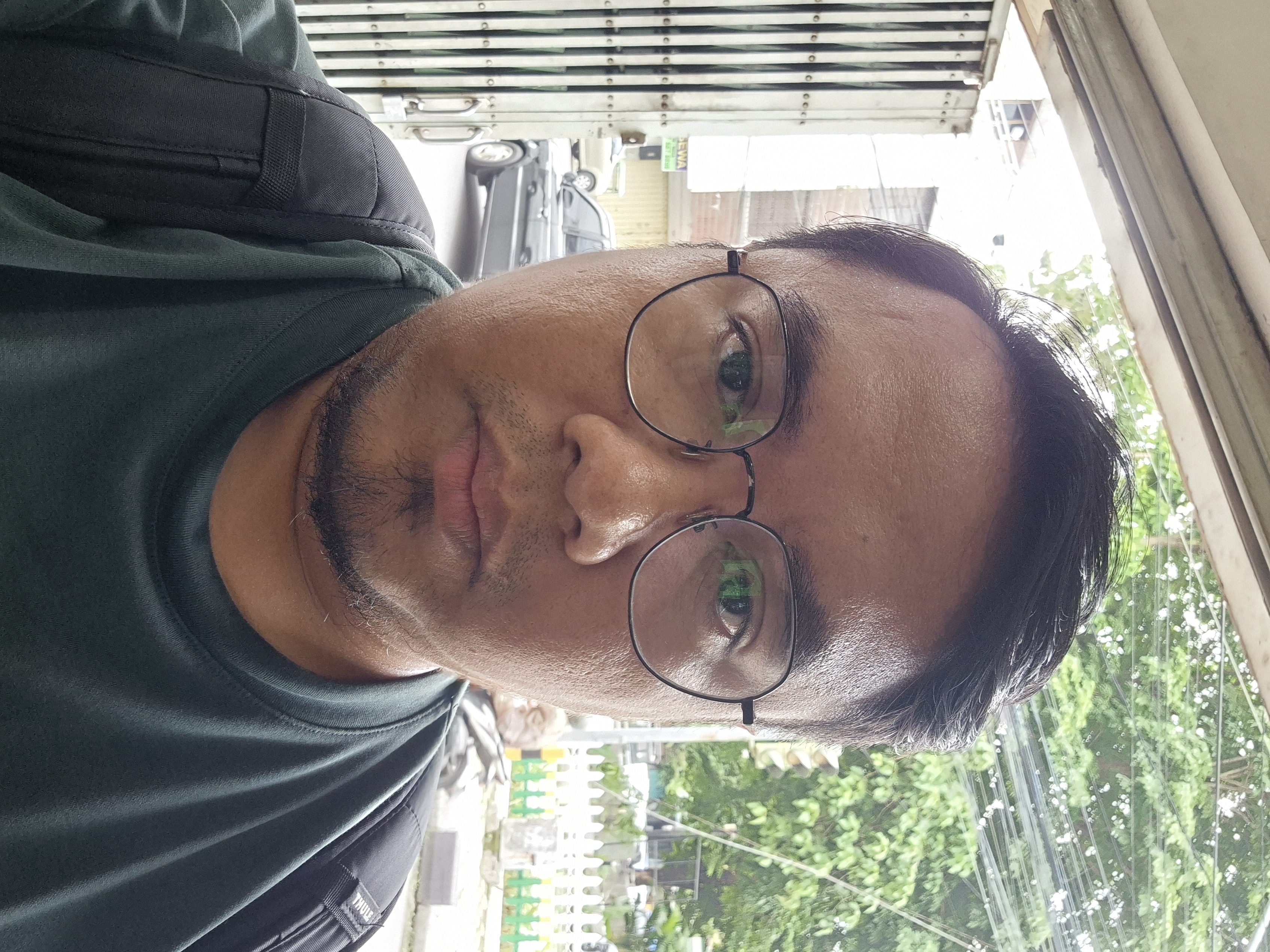 Foto Agni Herarta Anindya Satria