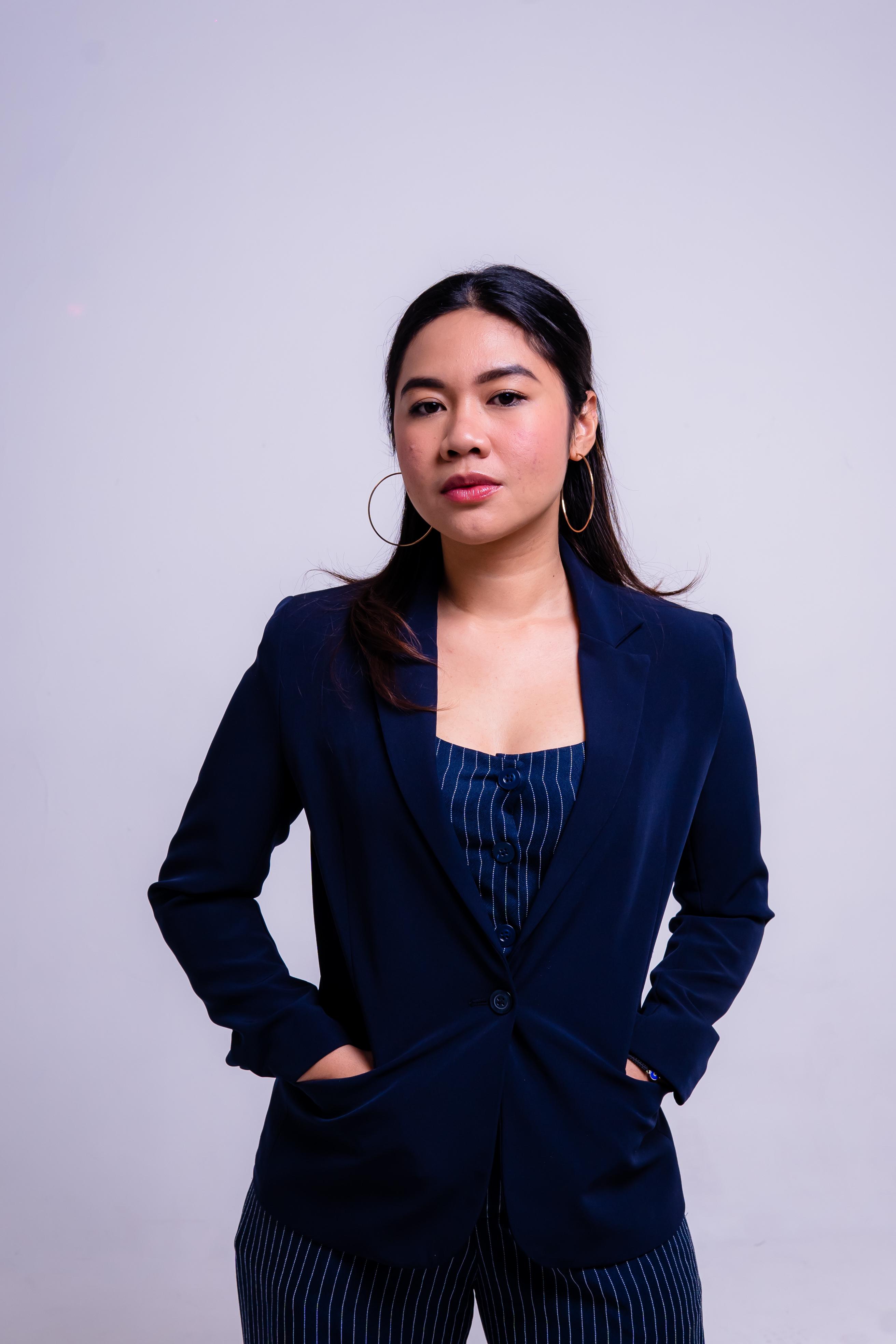 Foto Anastasia Kirana Putri Ardela
