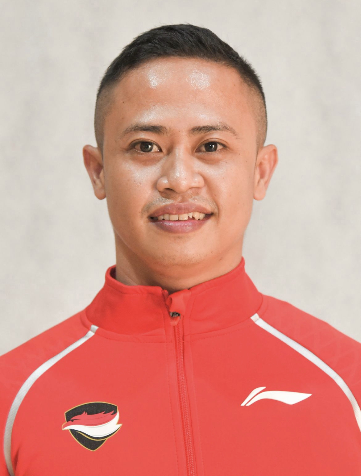 Foto Bayu widhie hapsara purba