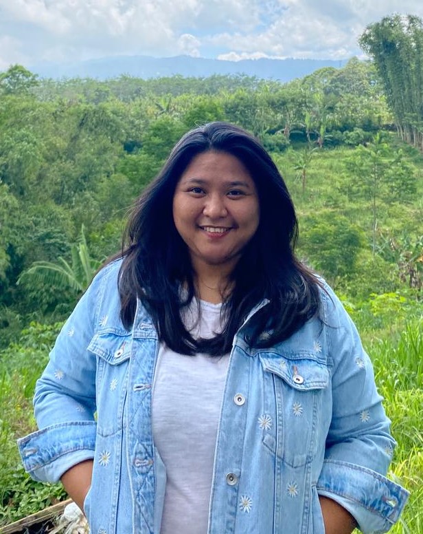 Foto Aghata Pradita