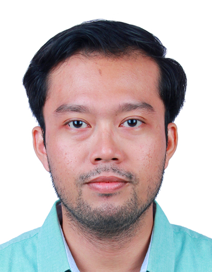 Foto ADITYA PUTRA THAMA, SH., M.KN