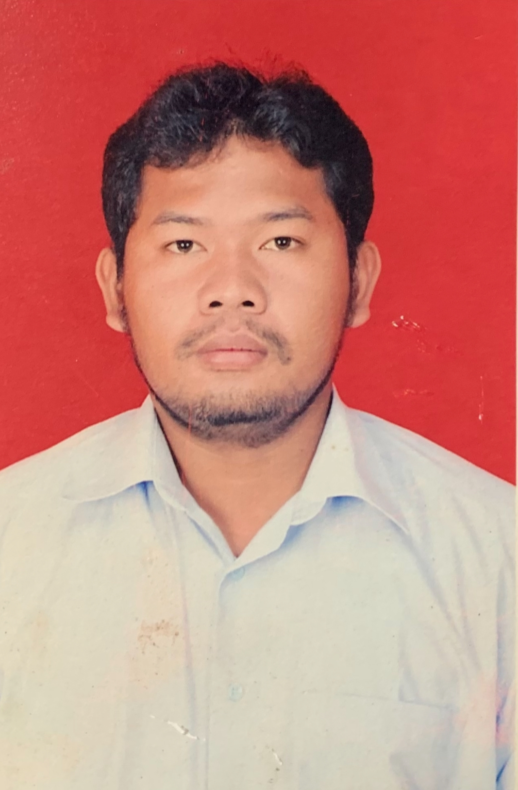 Foto rahmat sulistyawan