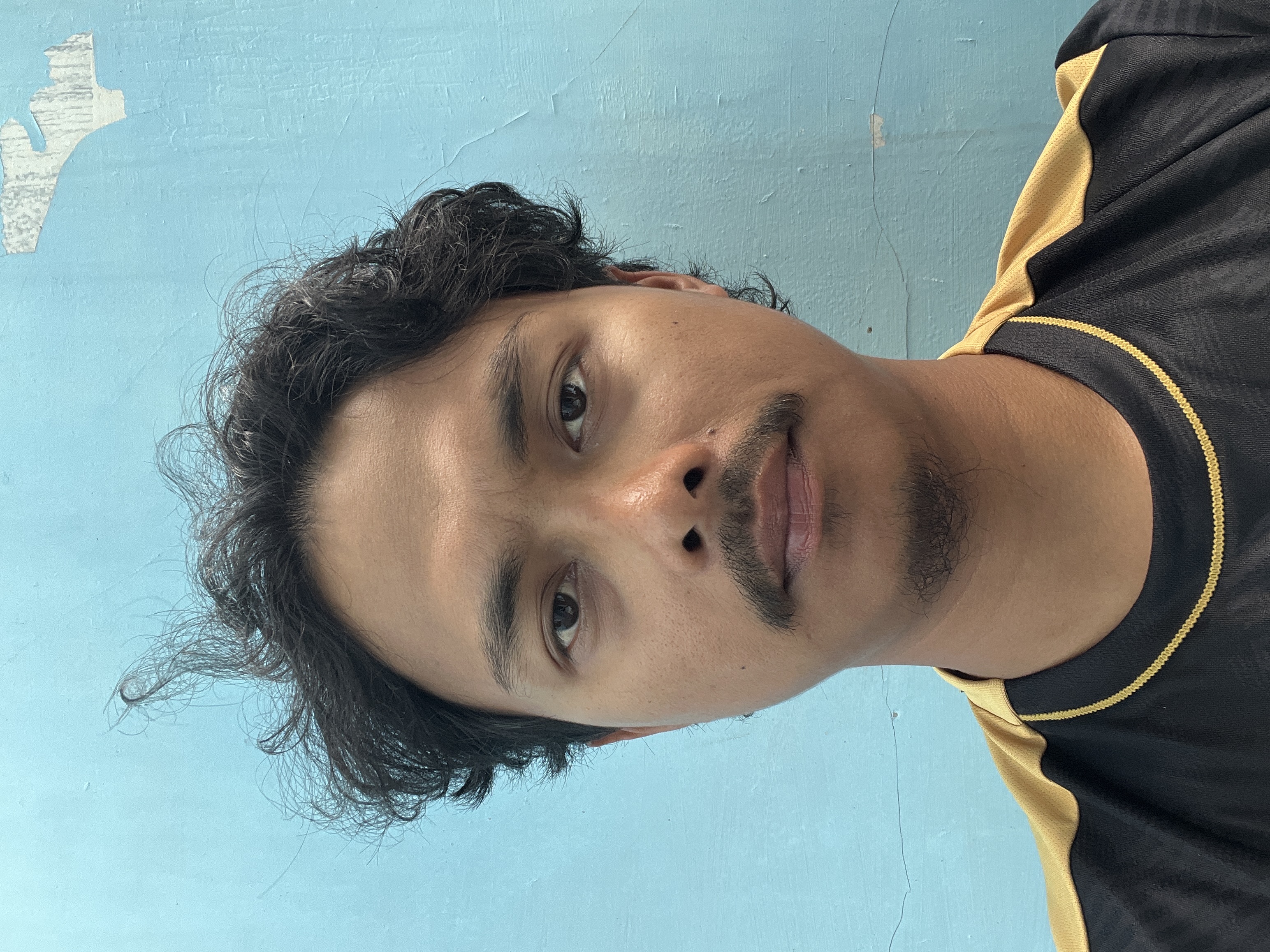 Foto Imam Mubarak Syukri