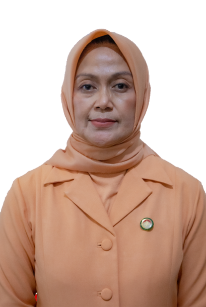 Foto Indriyani