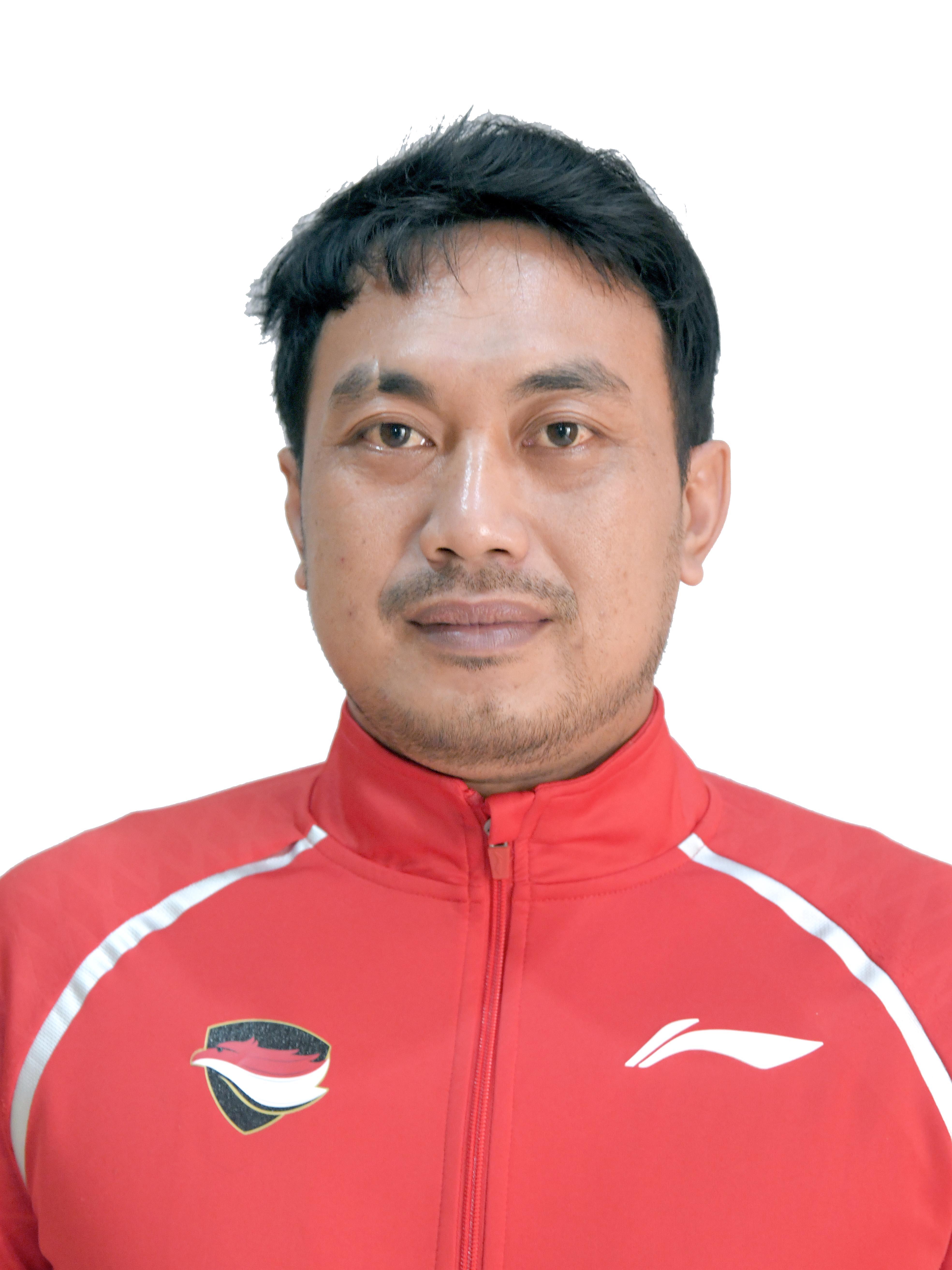 Foto YUDI SANTOSO SUTRISNO