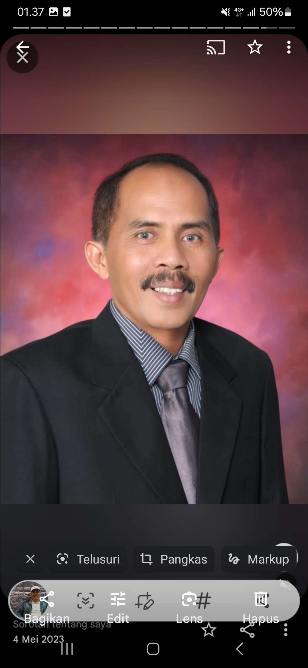 Foto Jasman Herry