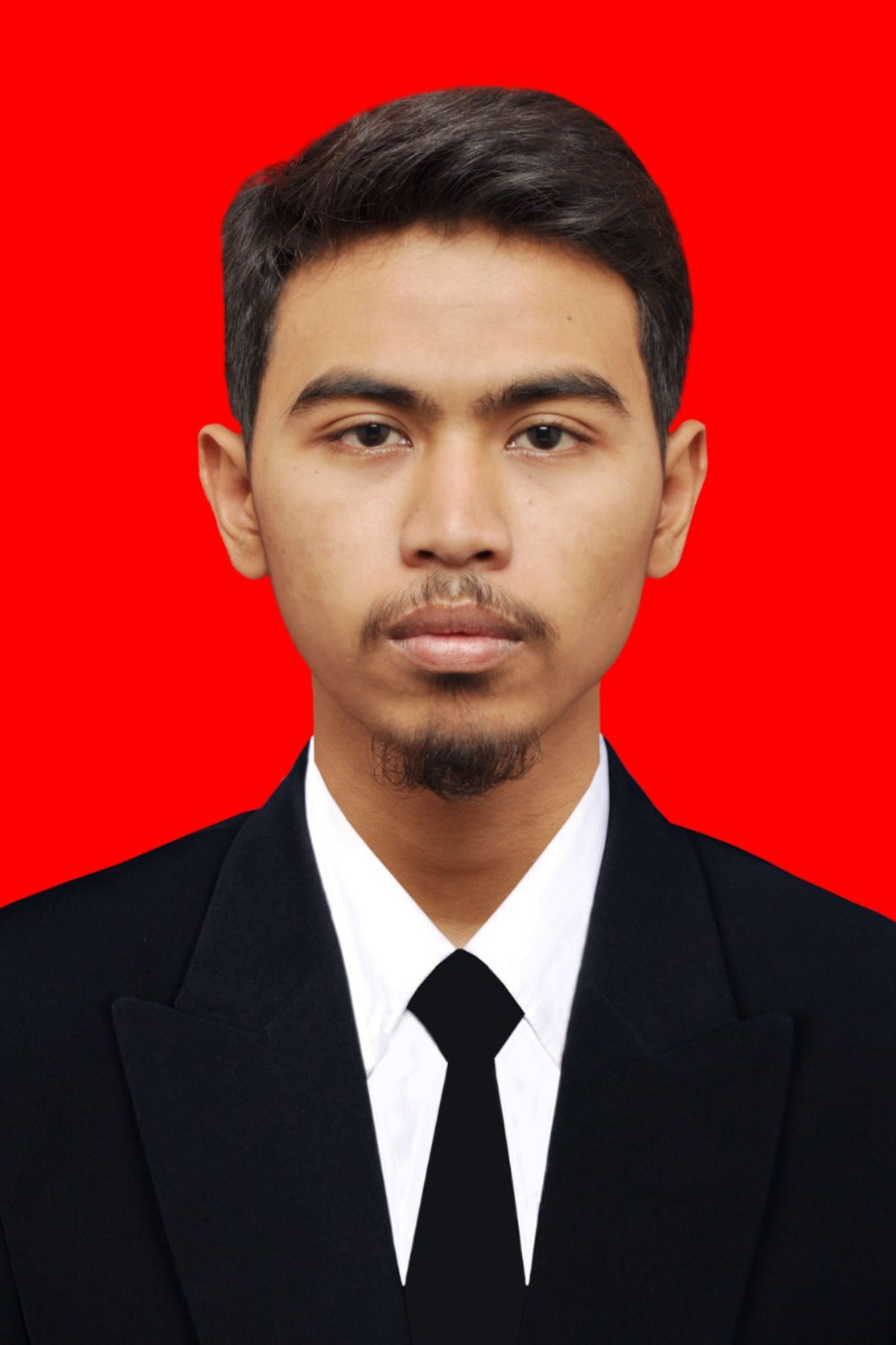 Foto Bayu Ady Kurniawan