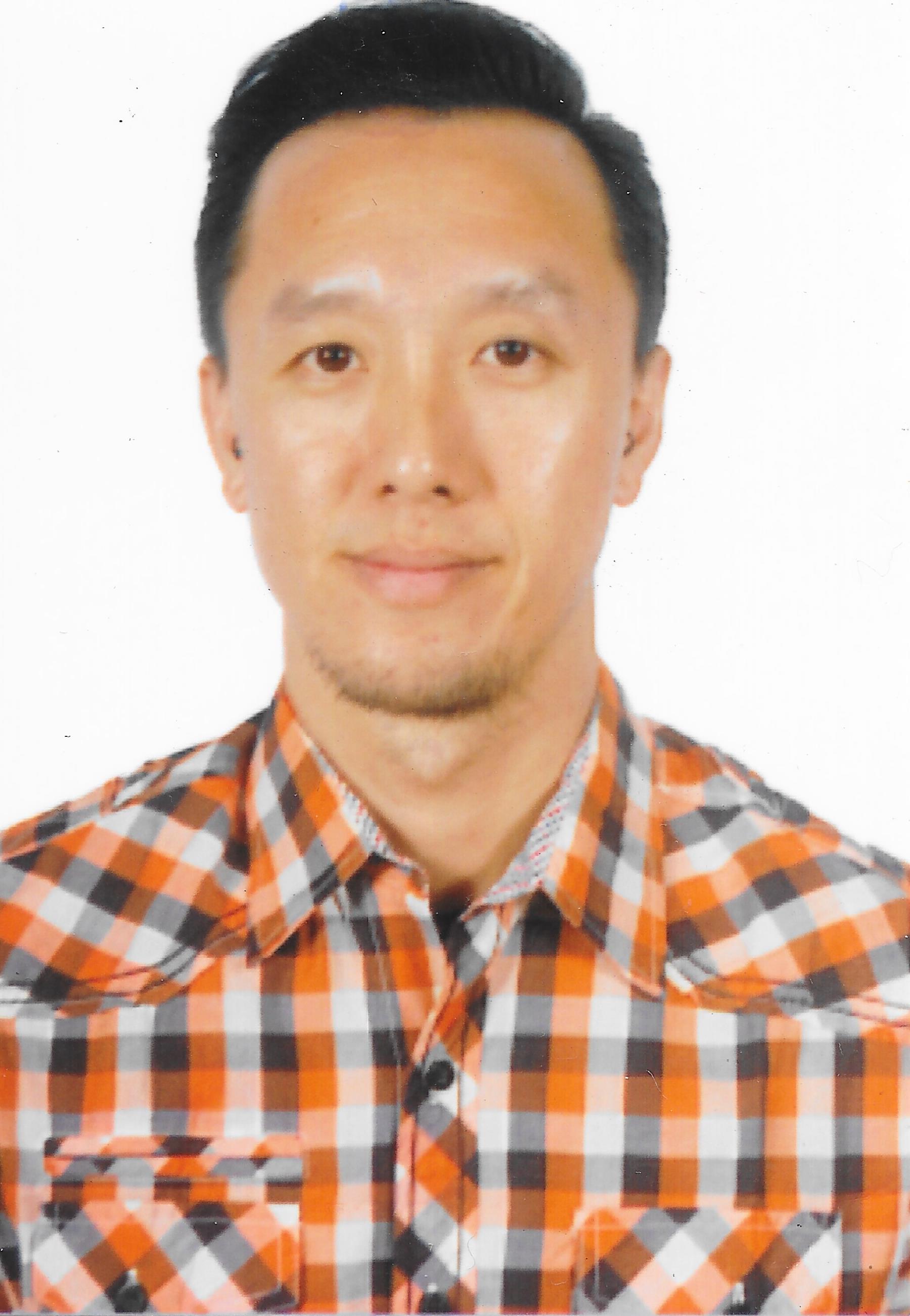 Foto HENDRY SURYAATMADJA SUTANTO