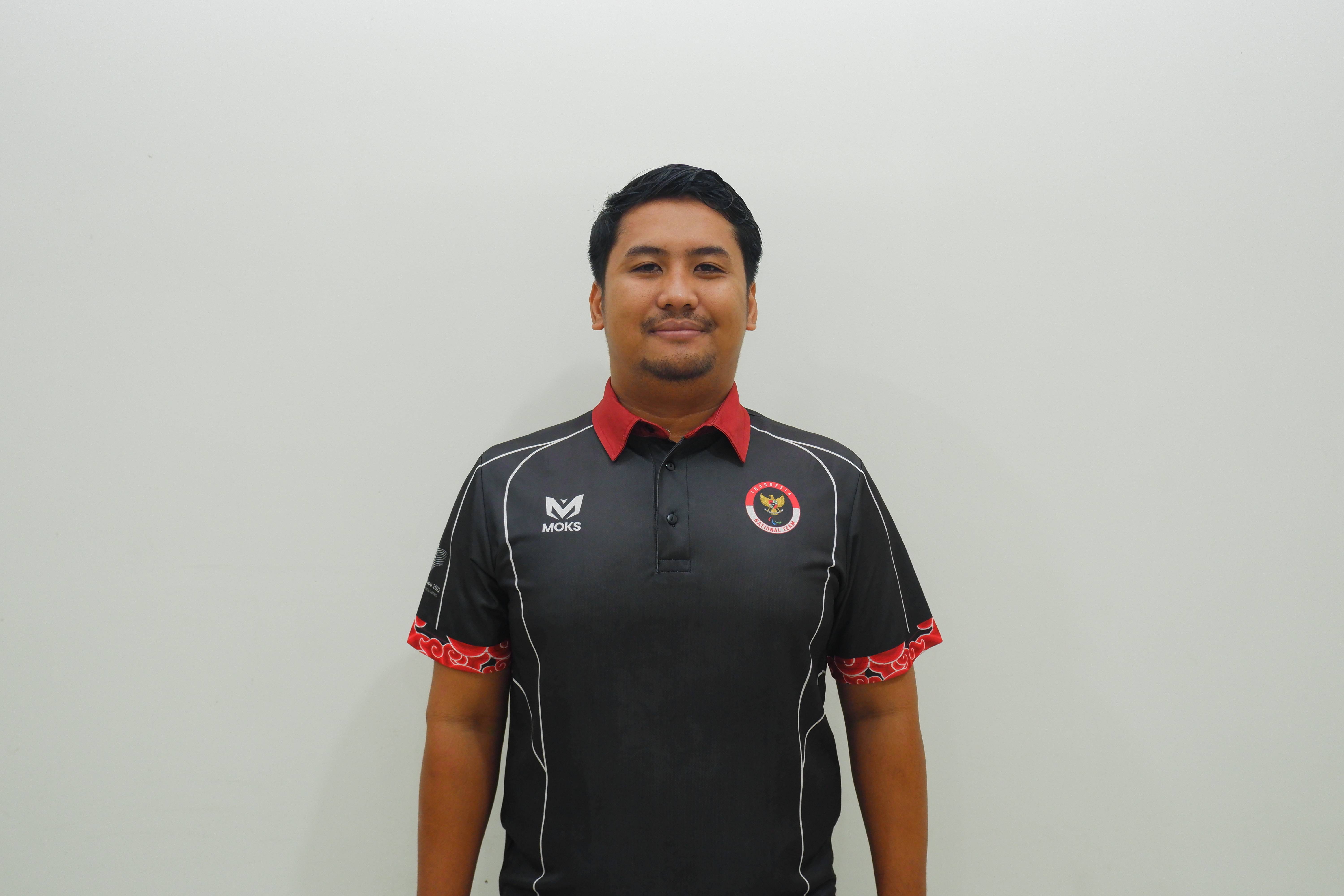 Foto Ryano Dwiki Darmawan