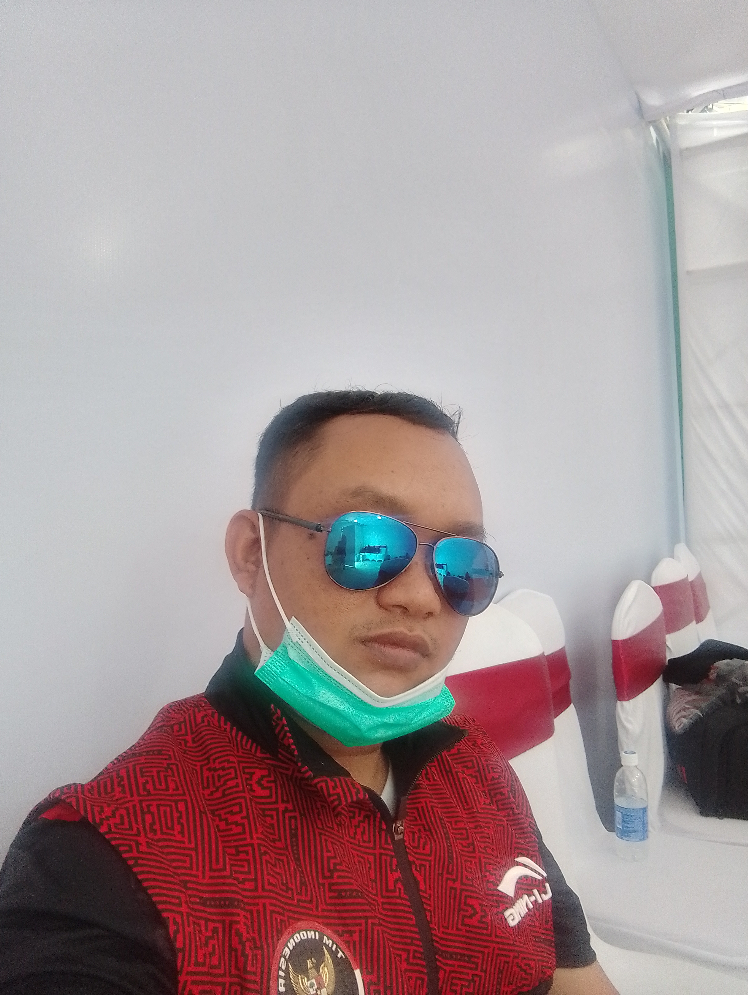 Foto Cecep Devi Firmansyah 
