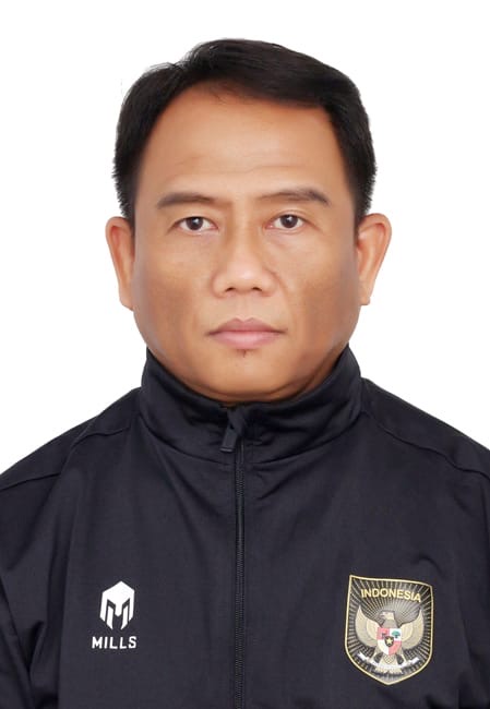 Foto ARIS Haryadi