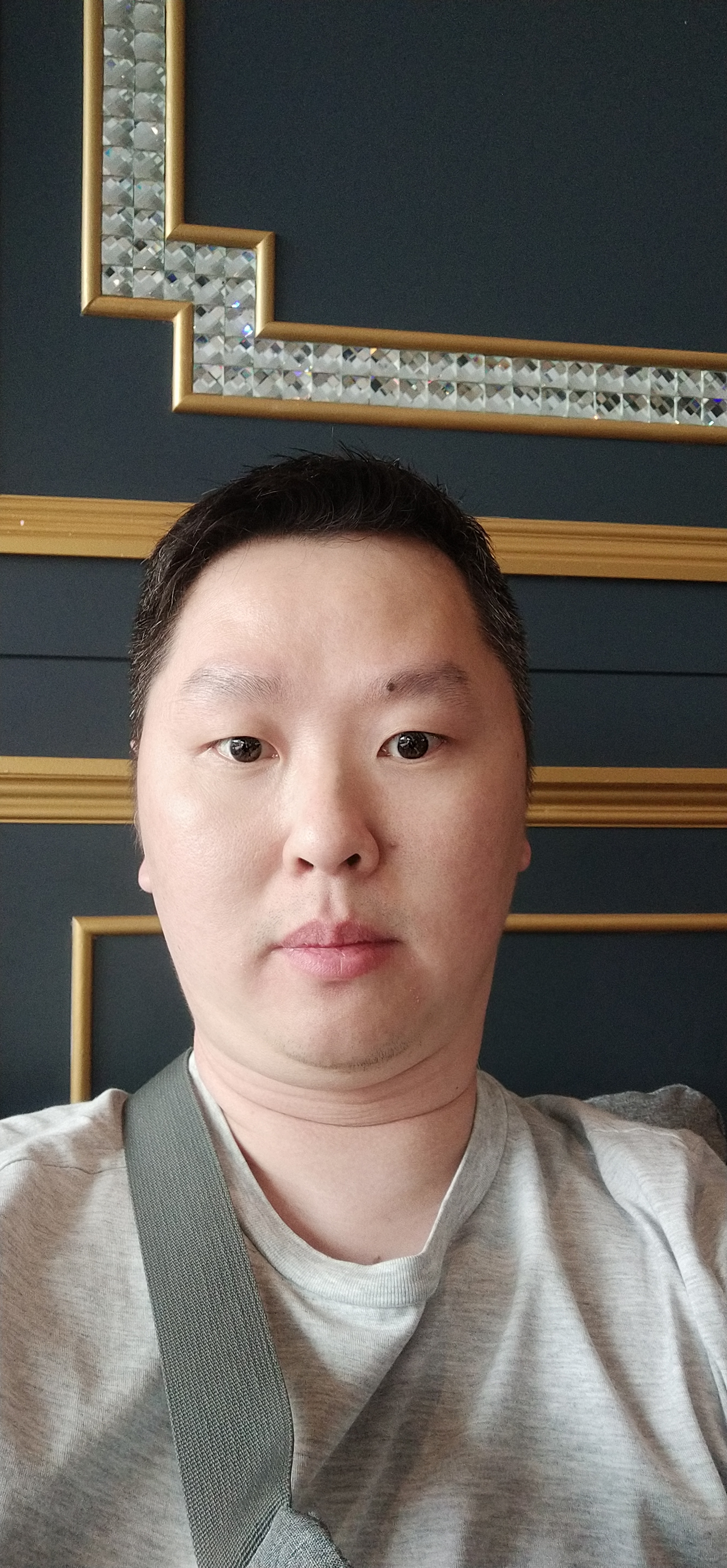 Foto Williem widjaya