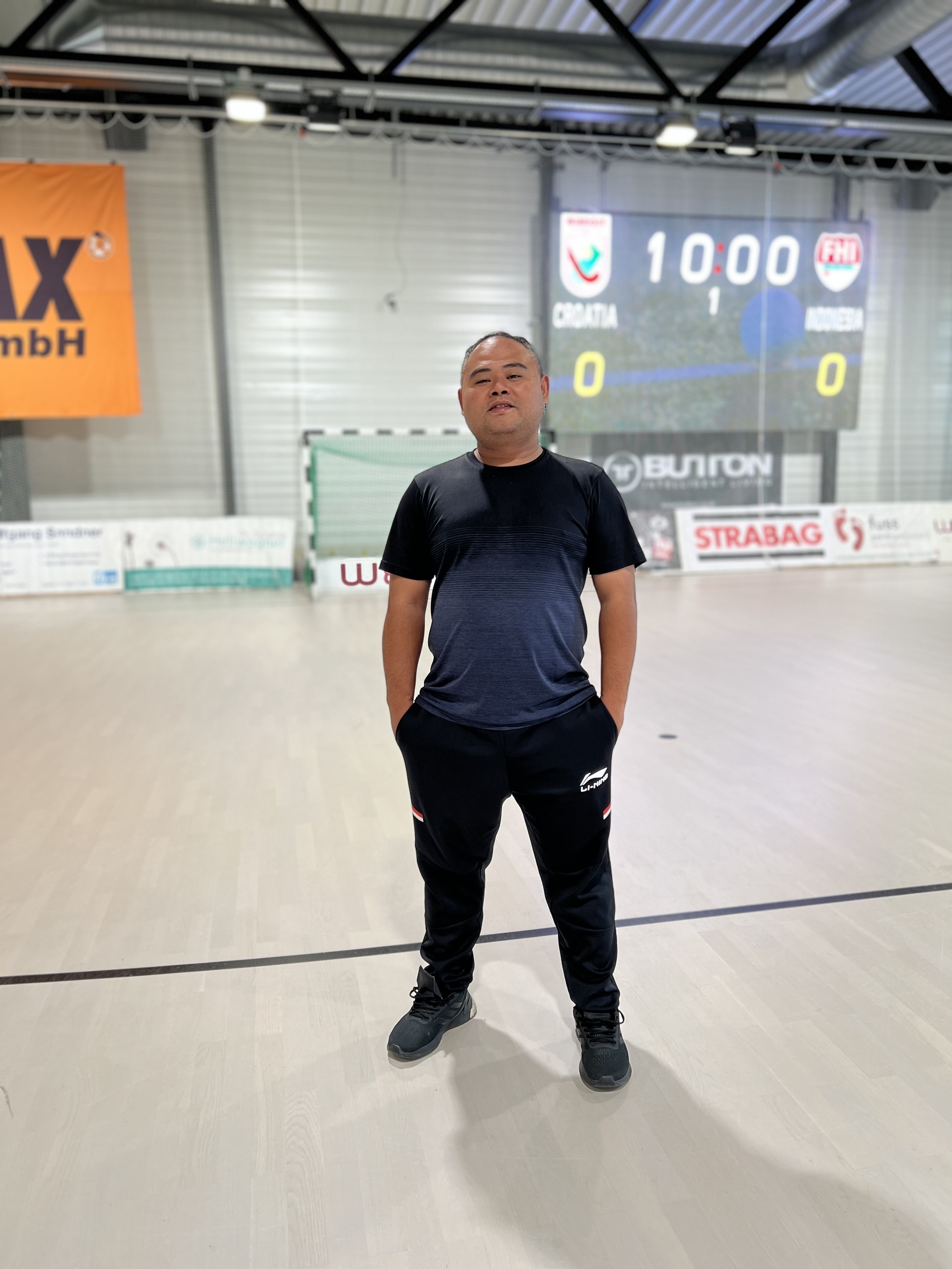Foto Dian Indriansah