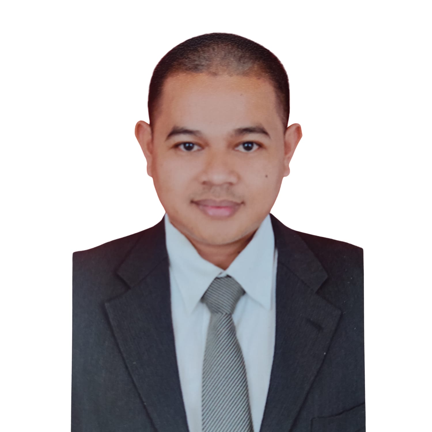 Foto DR ABDUL AZIZ HAKIM, S.OR., M.OR., AIFMO-P