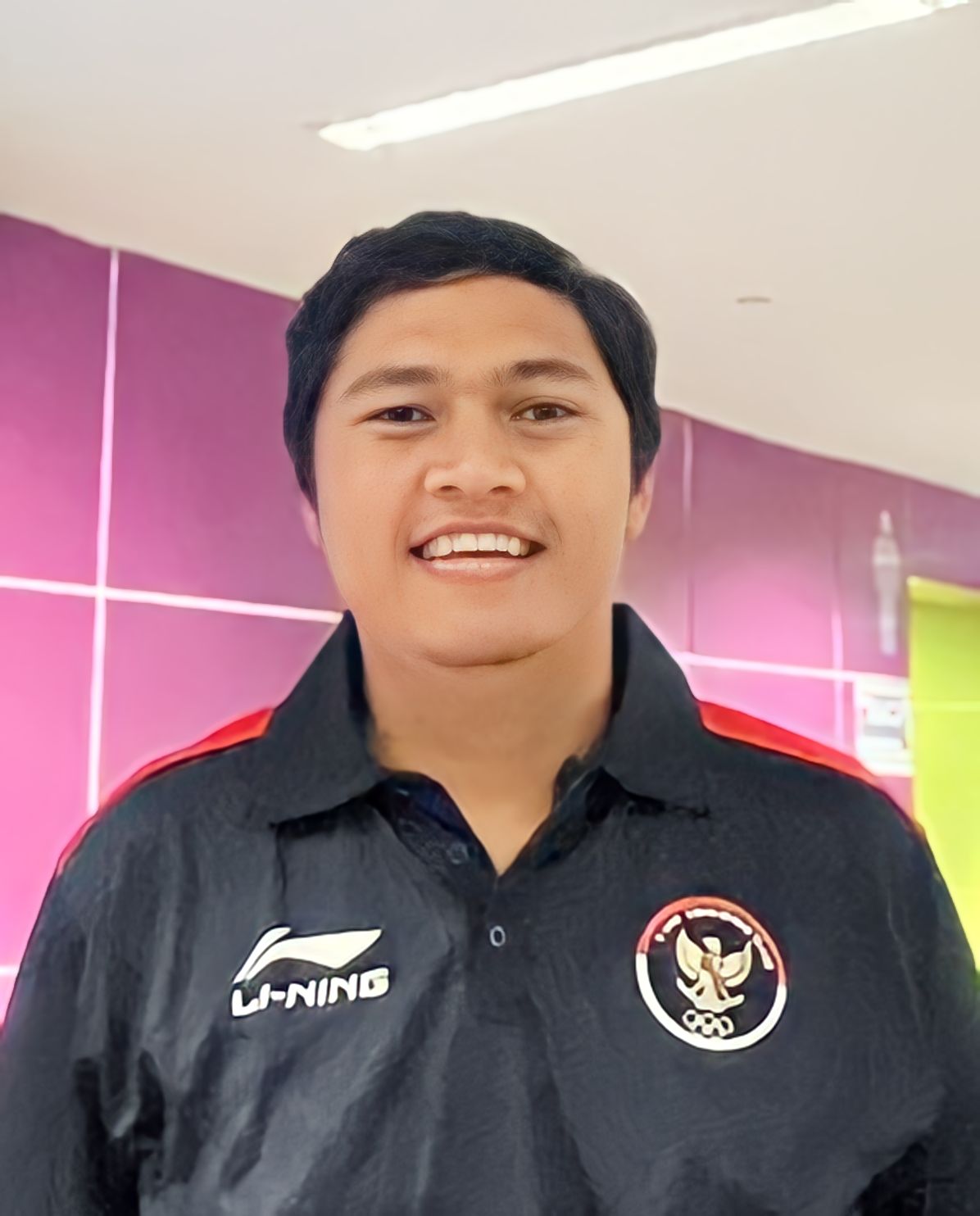 Foto Muhammad NURSEHA