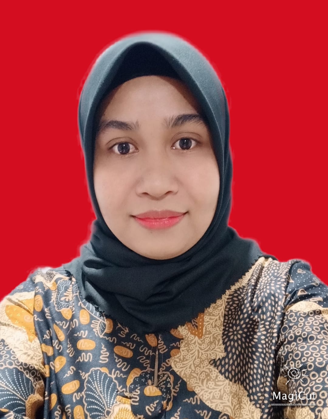 Foto Hasmiwati