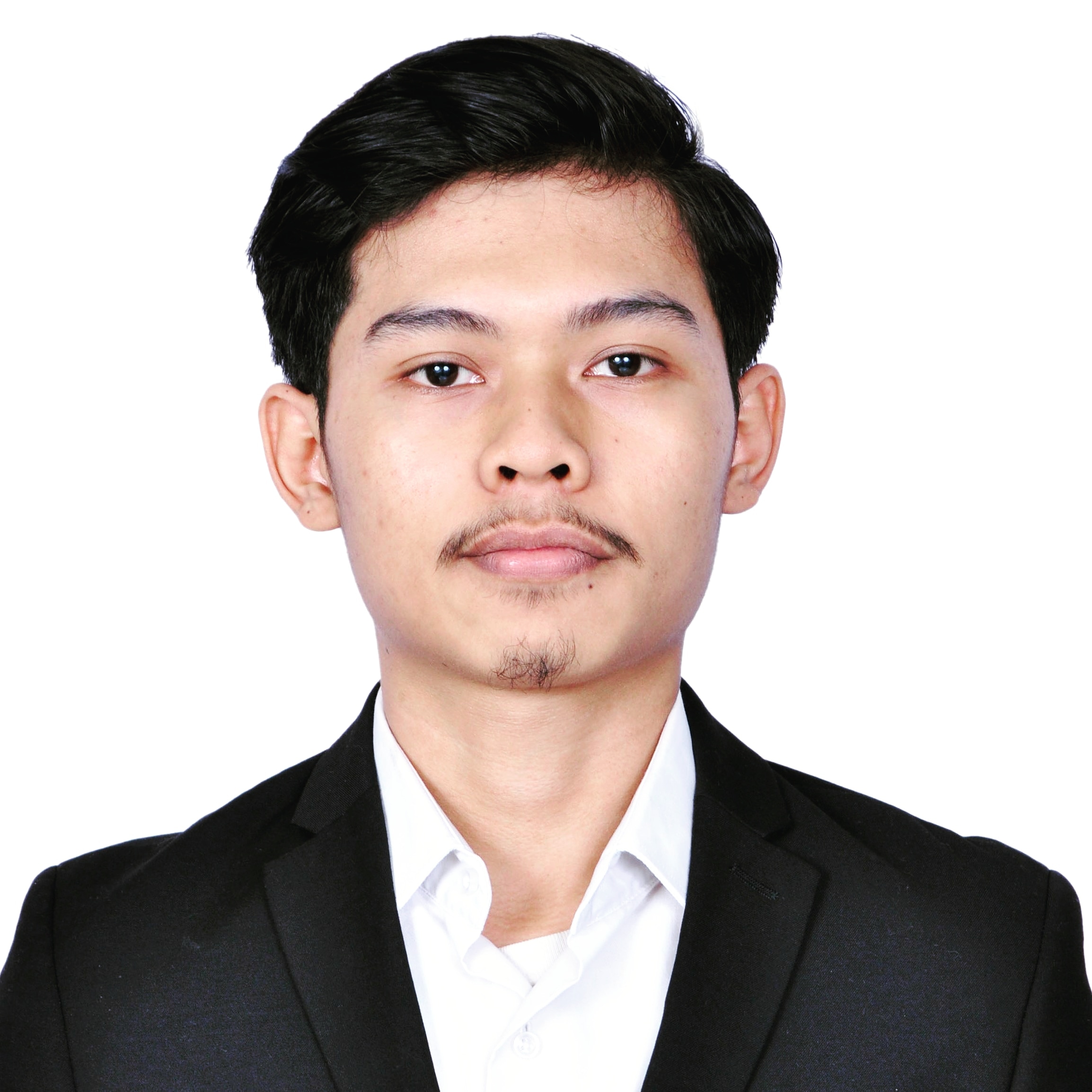 Foto Iqbal Ismail