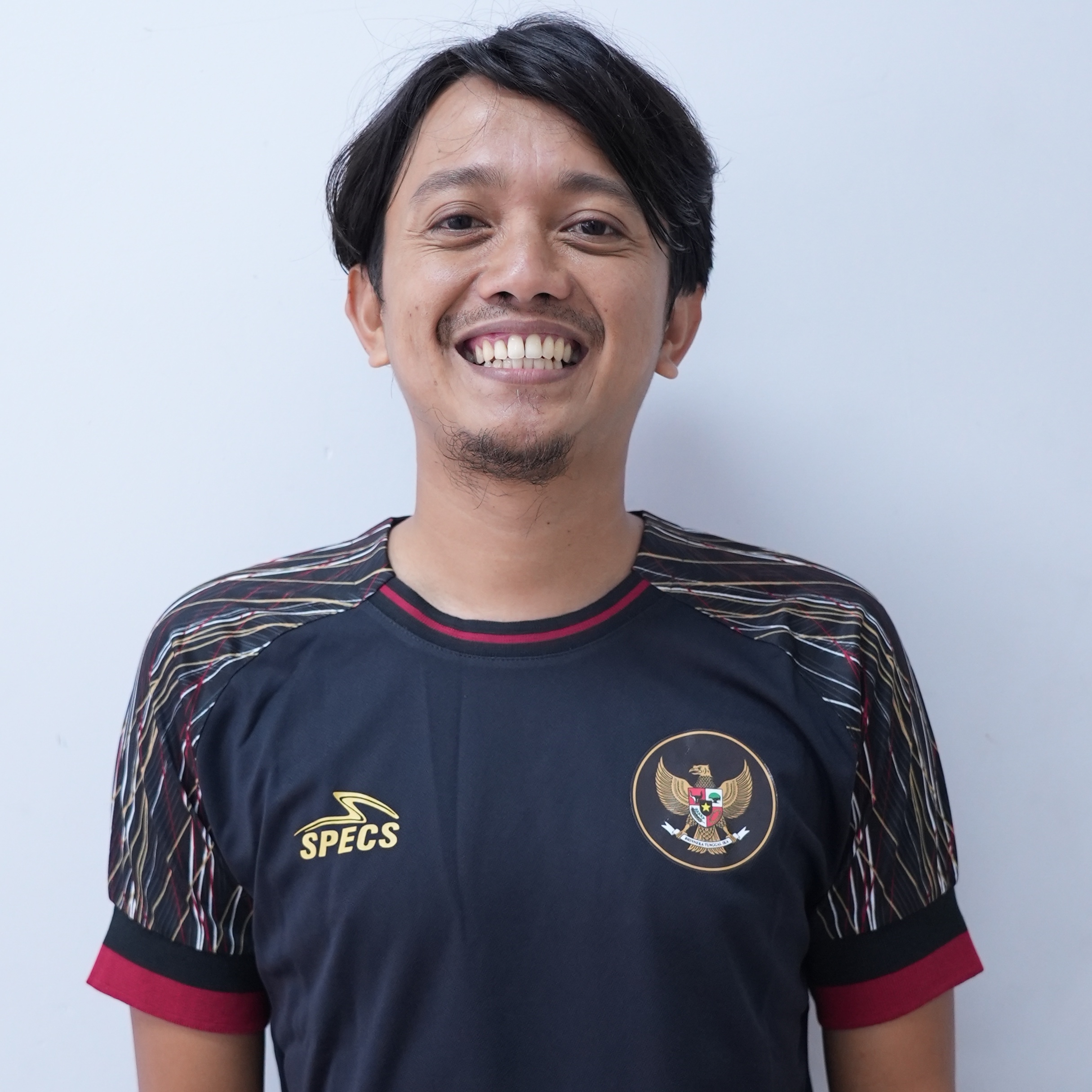 Foto ILHAM MULYAWAN