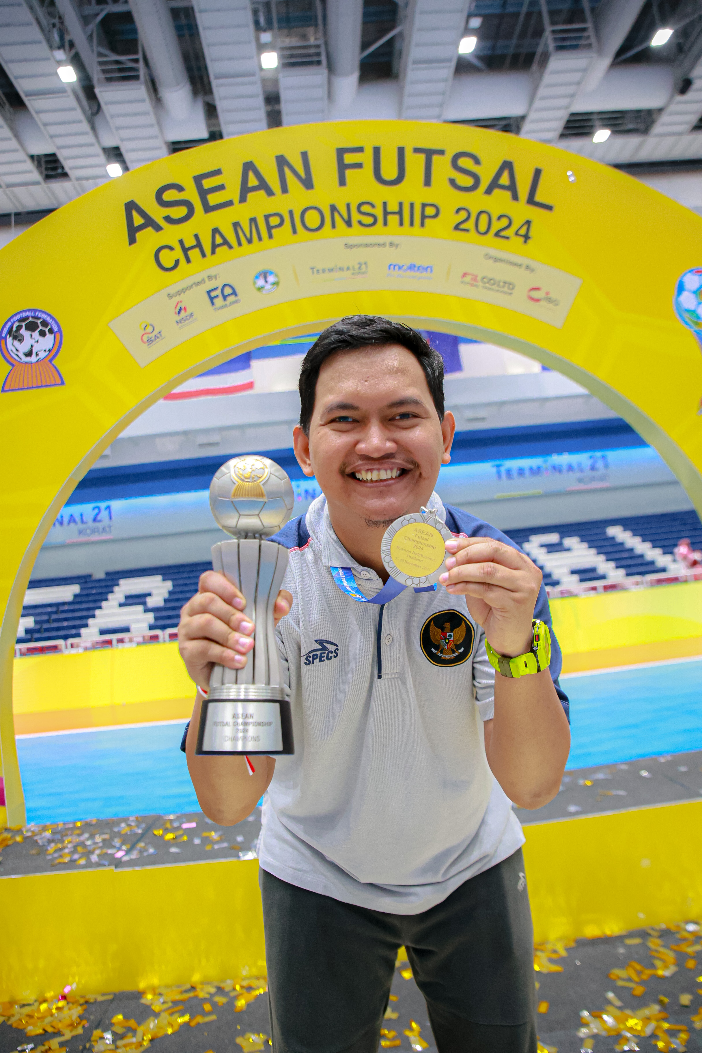 Foto eka sanjaya