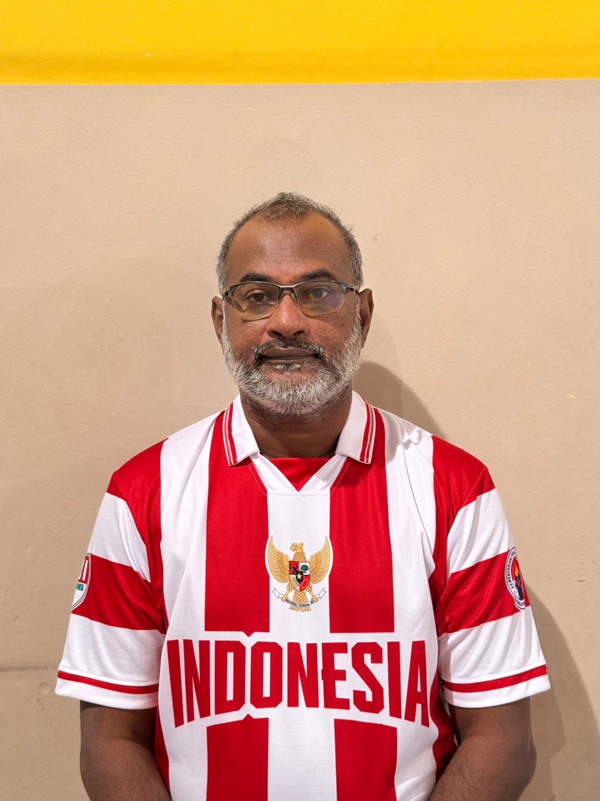 Foto Muhammad Dhaarma Raj Bin Abdullah 