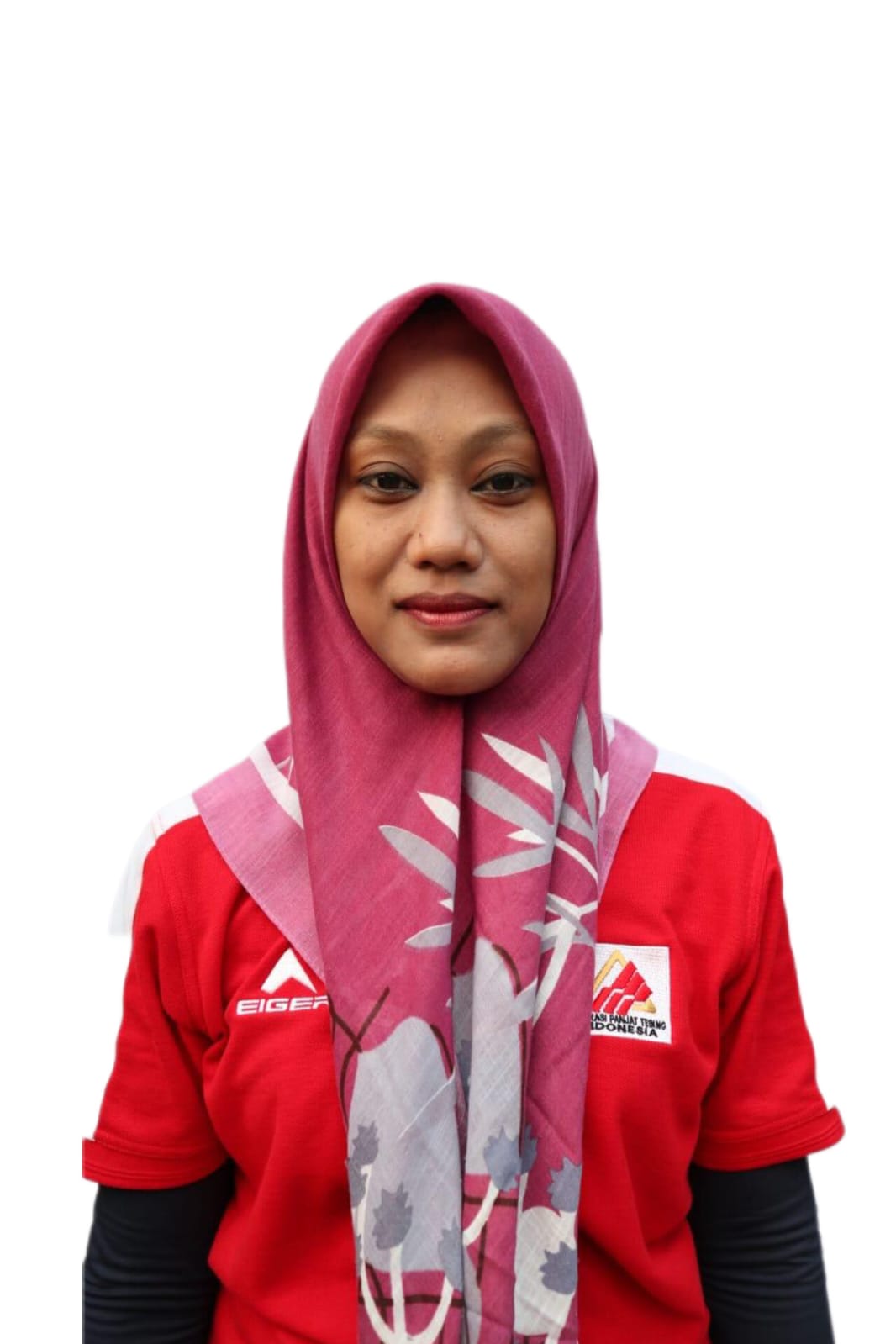 Foto Neni Wijayanti, S.Or.