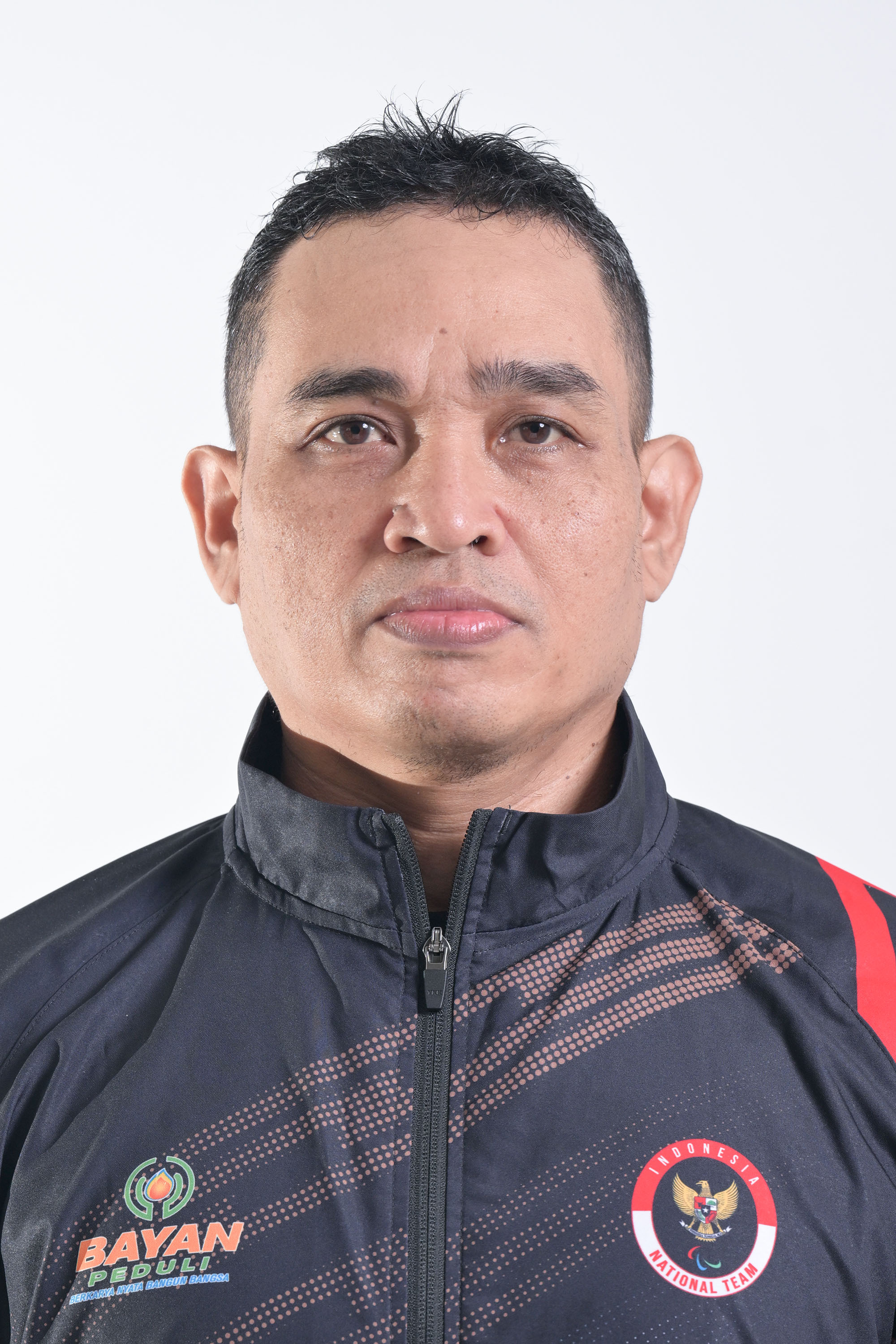 Foto Coni ruswanta