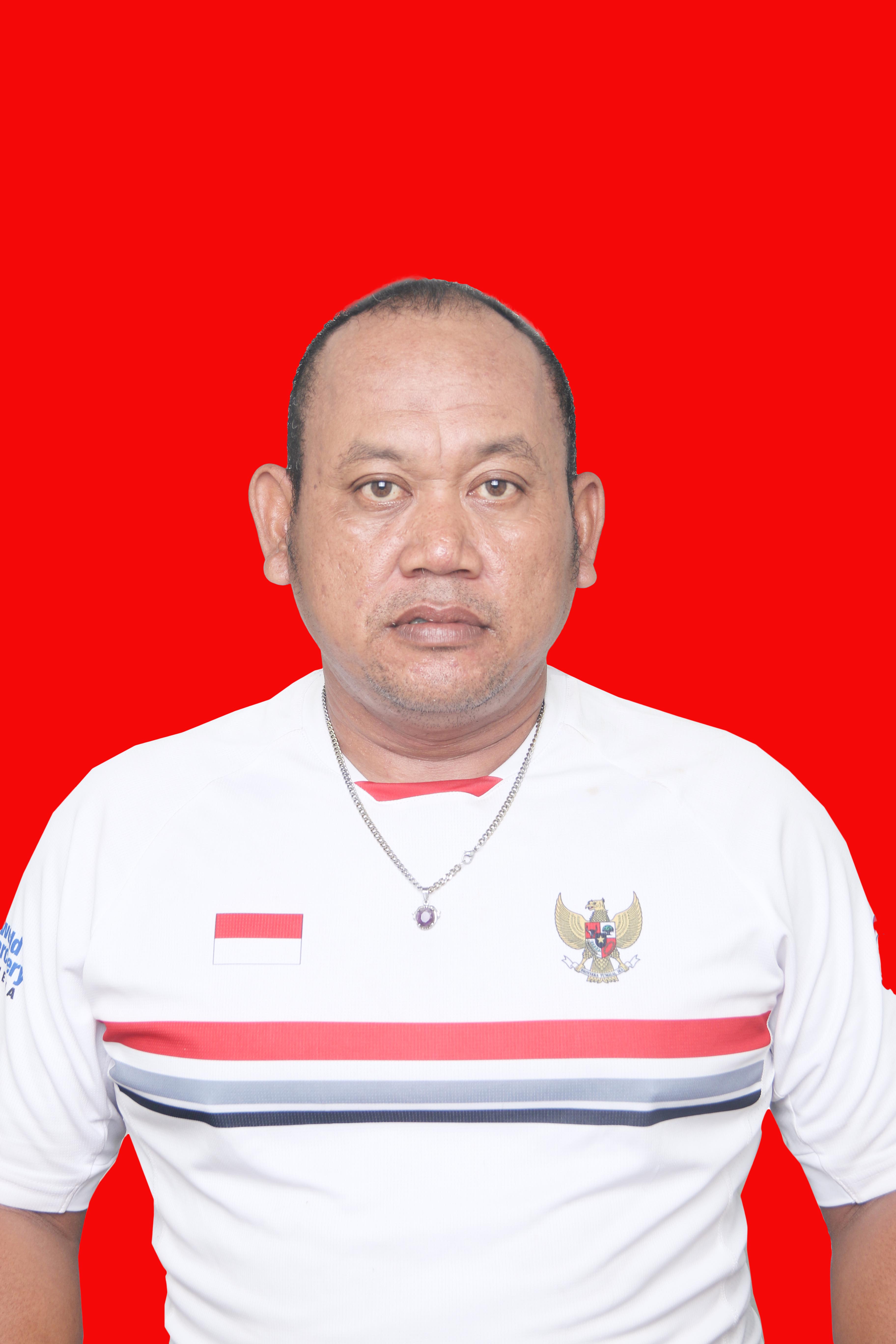 Foto SURANTO MULYONO