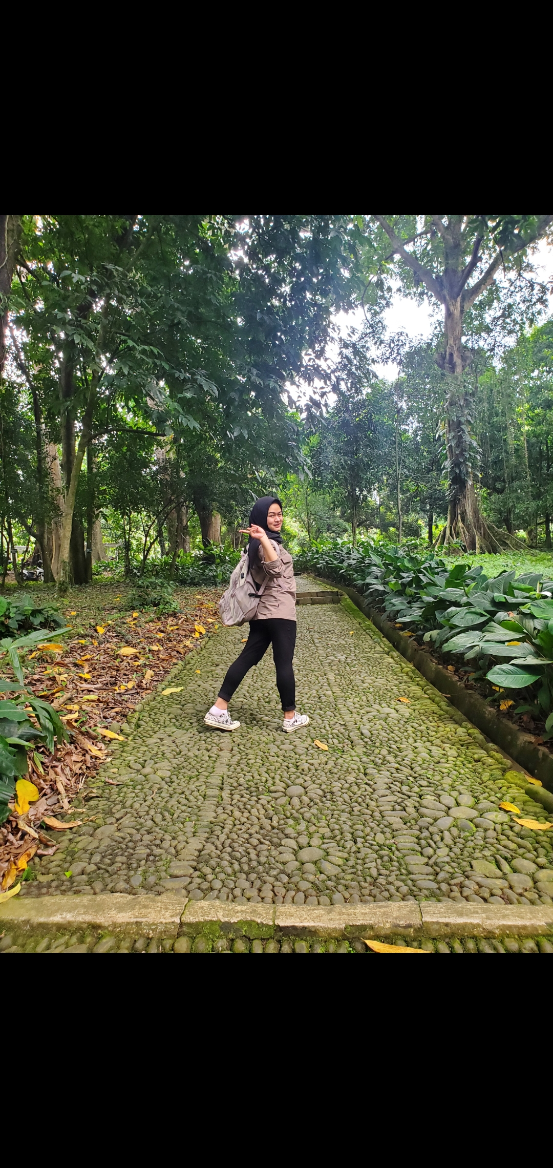Foto Khusnul Annisa Rachman