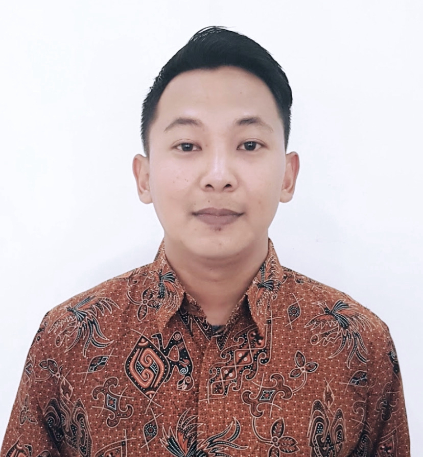 Foto Riki Pamungkas