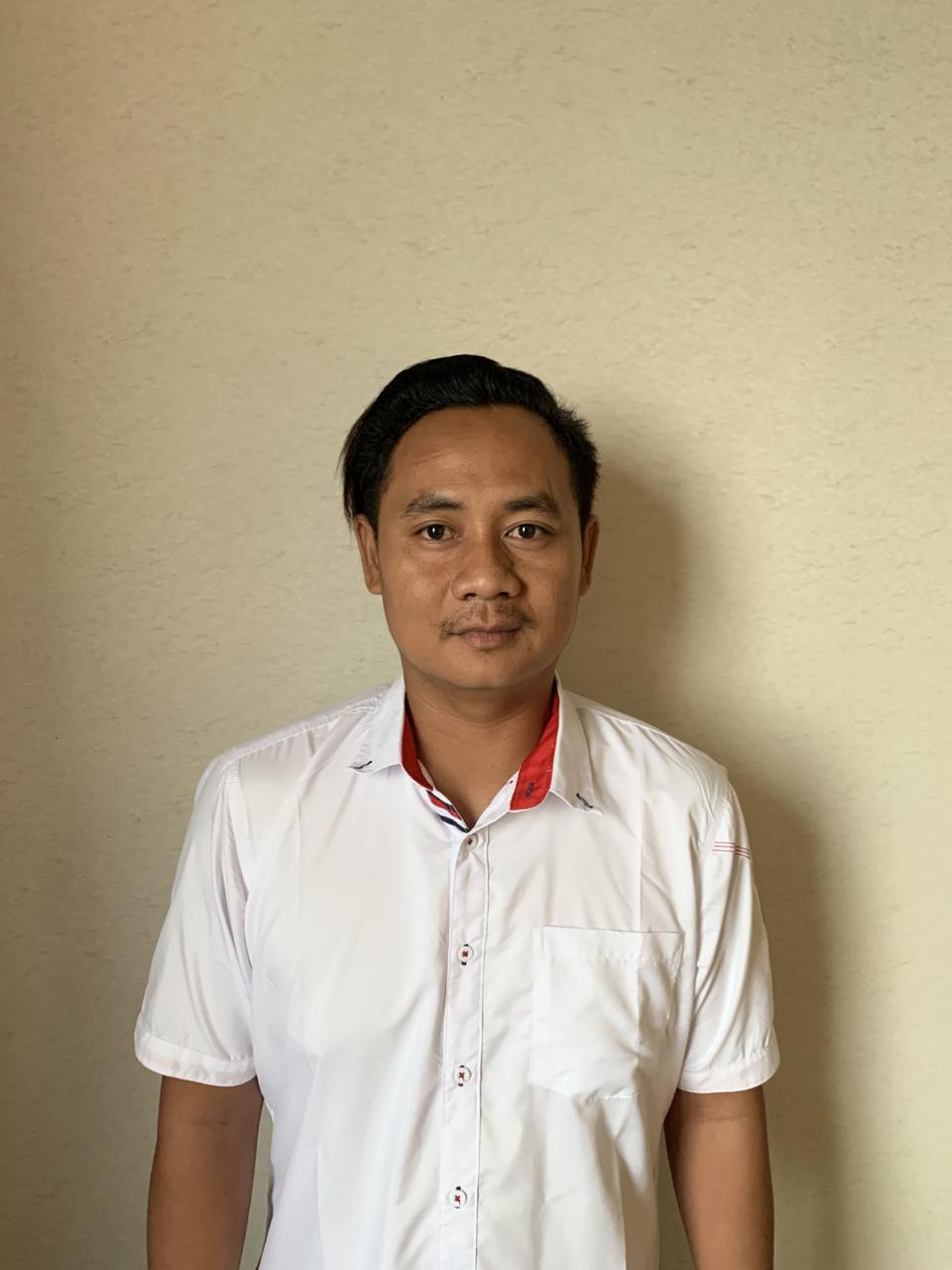 Foto EKA PAMUNGKAS